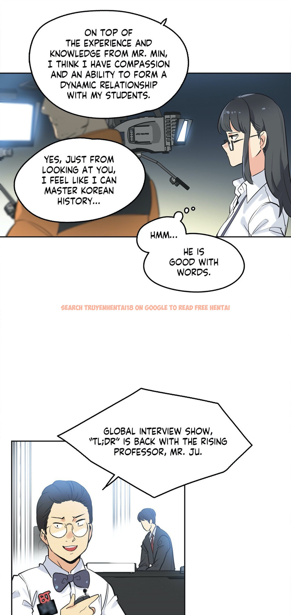 Read Hentai Image 5 381 in comic Daddy’s Wild Oats - Chapter 46 - hentaitnt.net