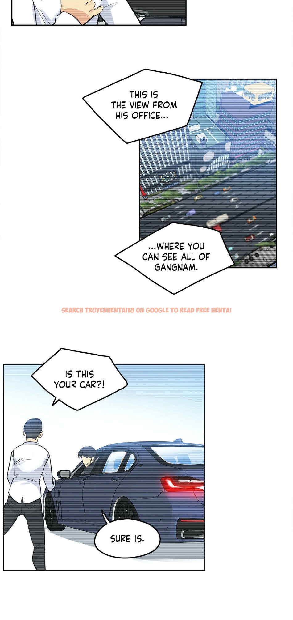 Read Hentai Image 6 381 in comic Daddy’s Wild Oats - Chapter 46 - hentaitnt.net