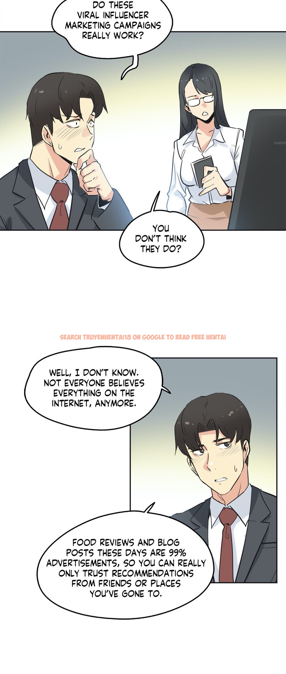 Read Hentai Image 8 381 in comic Daddy’s Wild Oats - Chapter 46 - hentaitnt.net