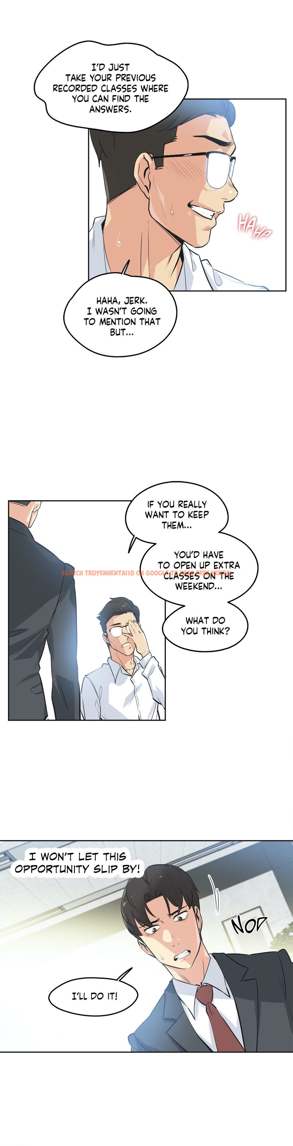 Read Hentai Image 10 164 in comic Daddy’s Wild Oats - Chapter 47 - hentaitnt.net