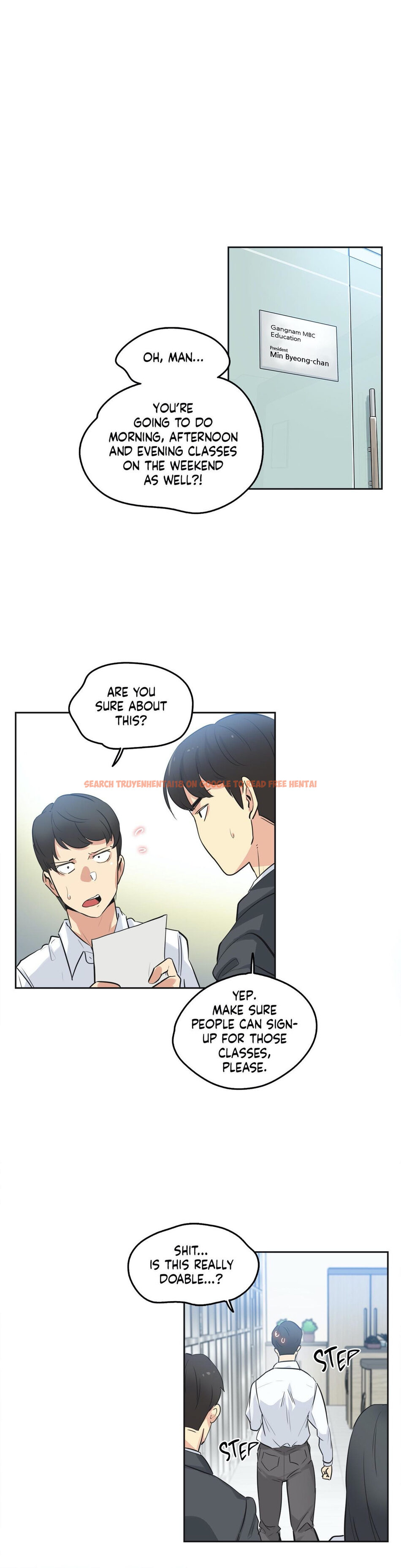 Read Hentai Image 11 164 in comic Daddy’s Wild Oats - Chapter 47 - hentaitnt.net