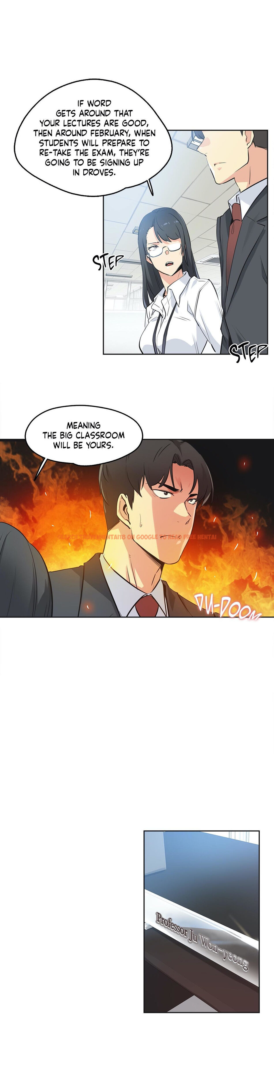 Read Hentai Image 12 164 in comic Daddy’s Wild Oats - Chapter 47 - hentaitnt.net