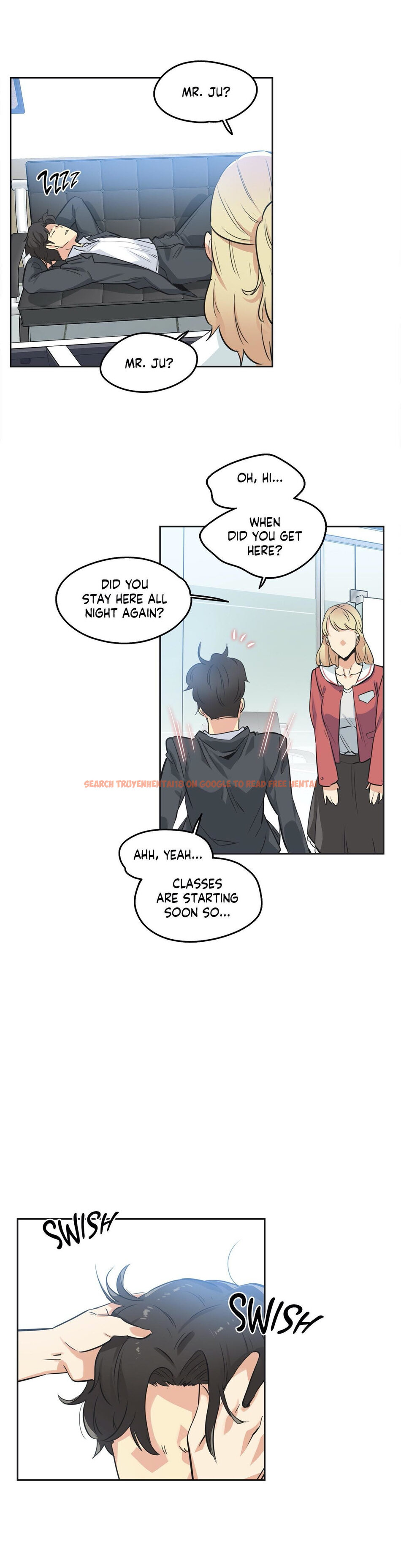 Read Hentai Image 13 164 in comic Daddy’s Wild Oats - Chapter 47 - hentaitnt.net