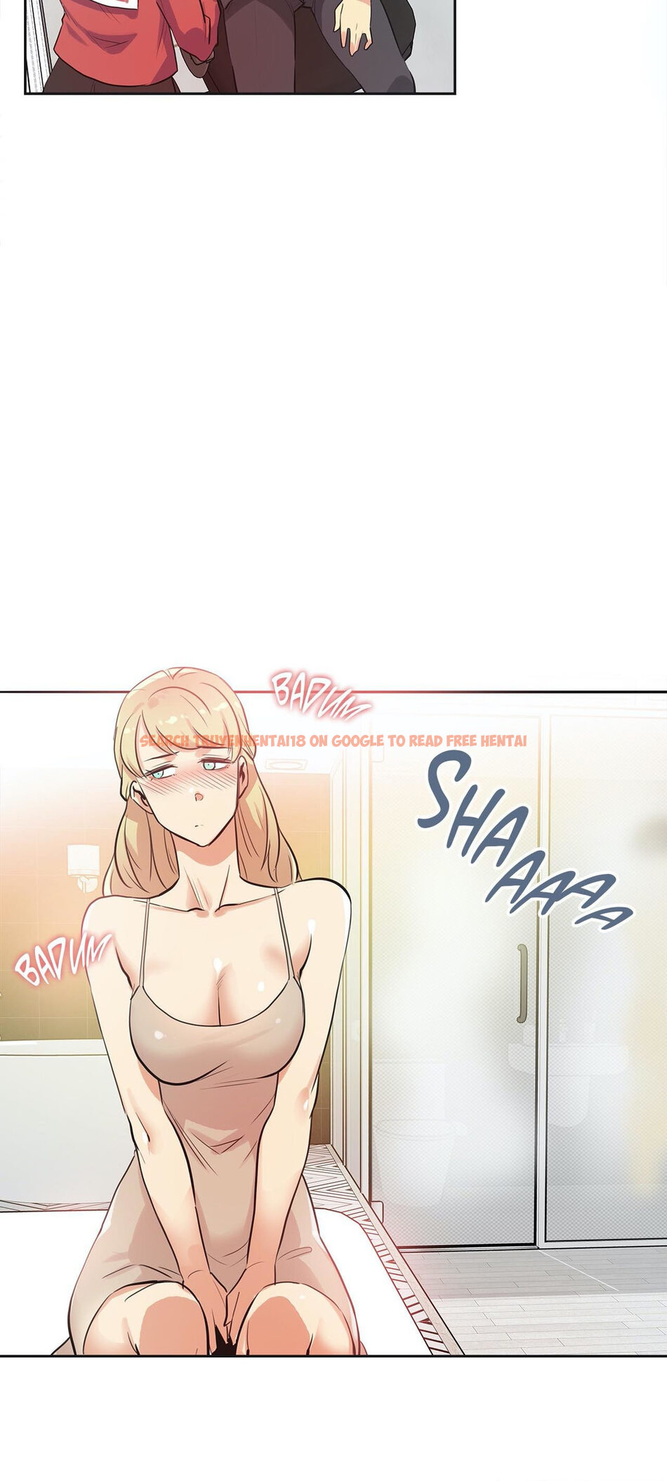 Read Hentai Image 15 164 in comic Daddy’s Wild Oats - Chapter 47 - hentaitnt.net