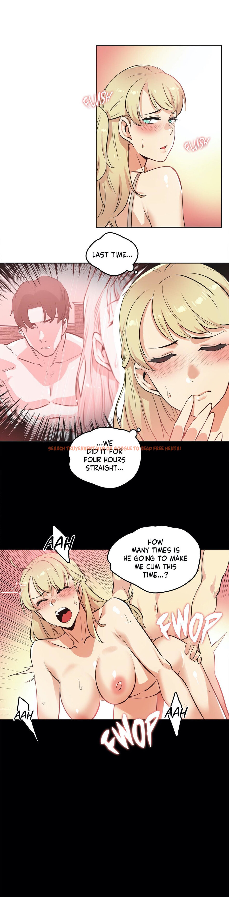 Read Hentai Image 16 164 in comic Daddy’s Wild Oats - Chapter 47 - hentaitnt.net