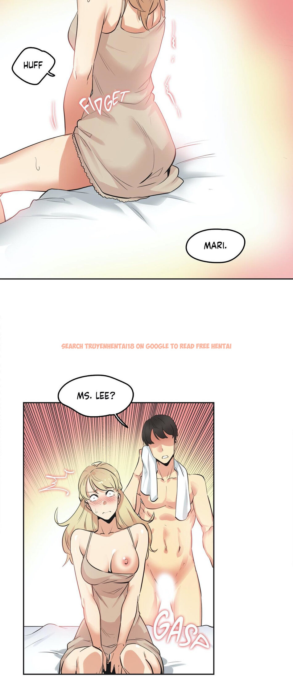 Read Hentai Image 18 164 in comic Daddy’s Wild Oats - Chapter 47 - hentaitnt.net