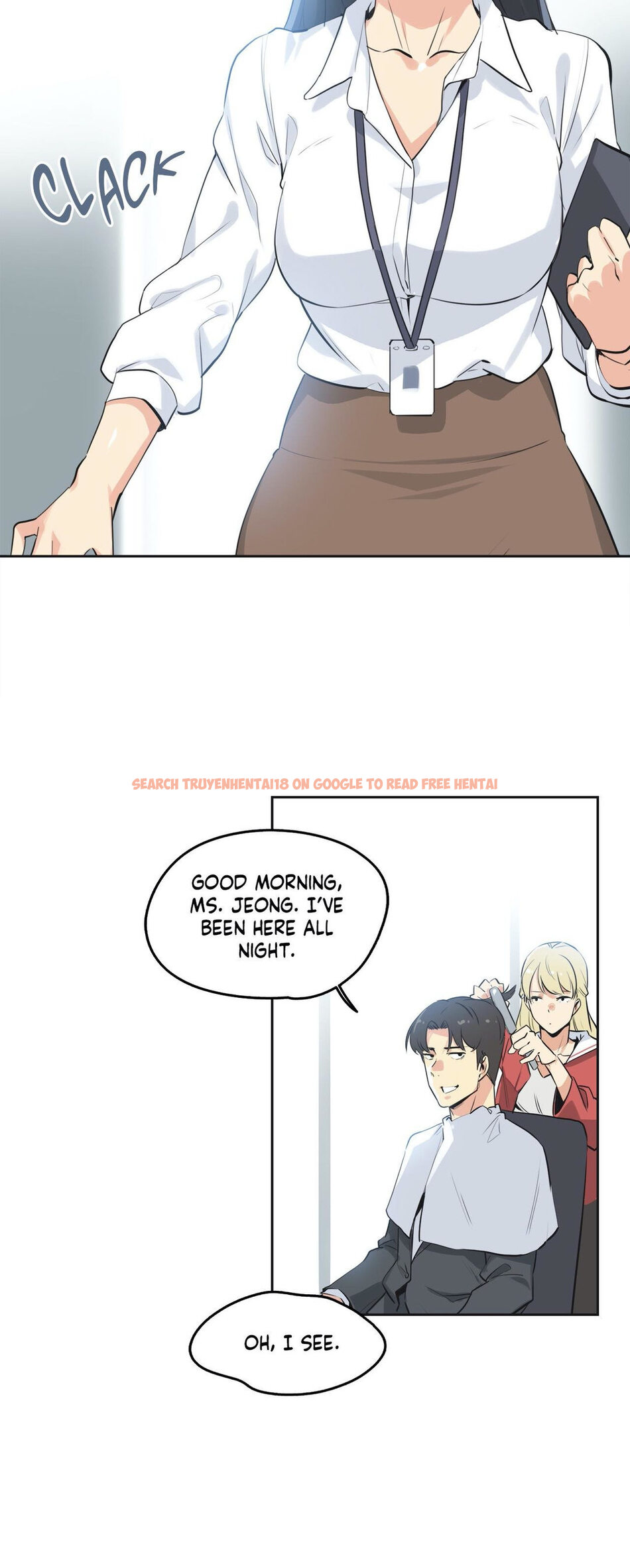 Read Hentai Image 2 164 in comic Daddy’s Wild Oats - Chapter 47 - hentaitnt.net