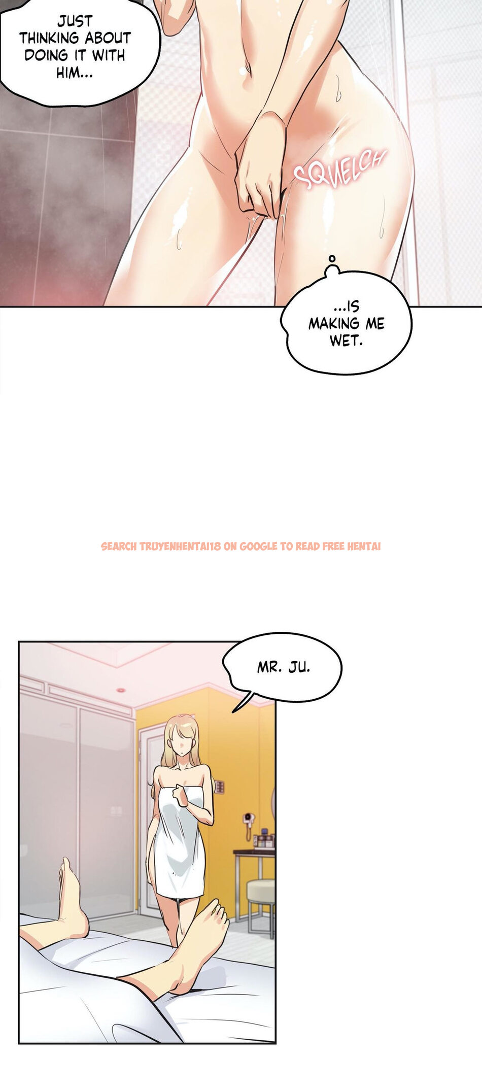 Read Hentai Image 20 164 in comic Daddy’s Wild Oats - Chapter 47 - hentaitnt.net