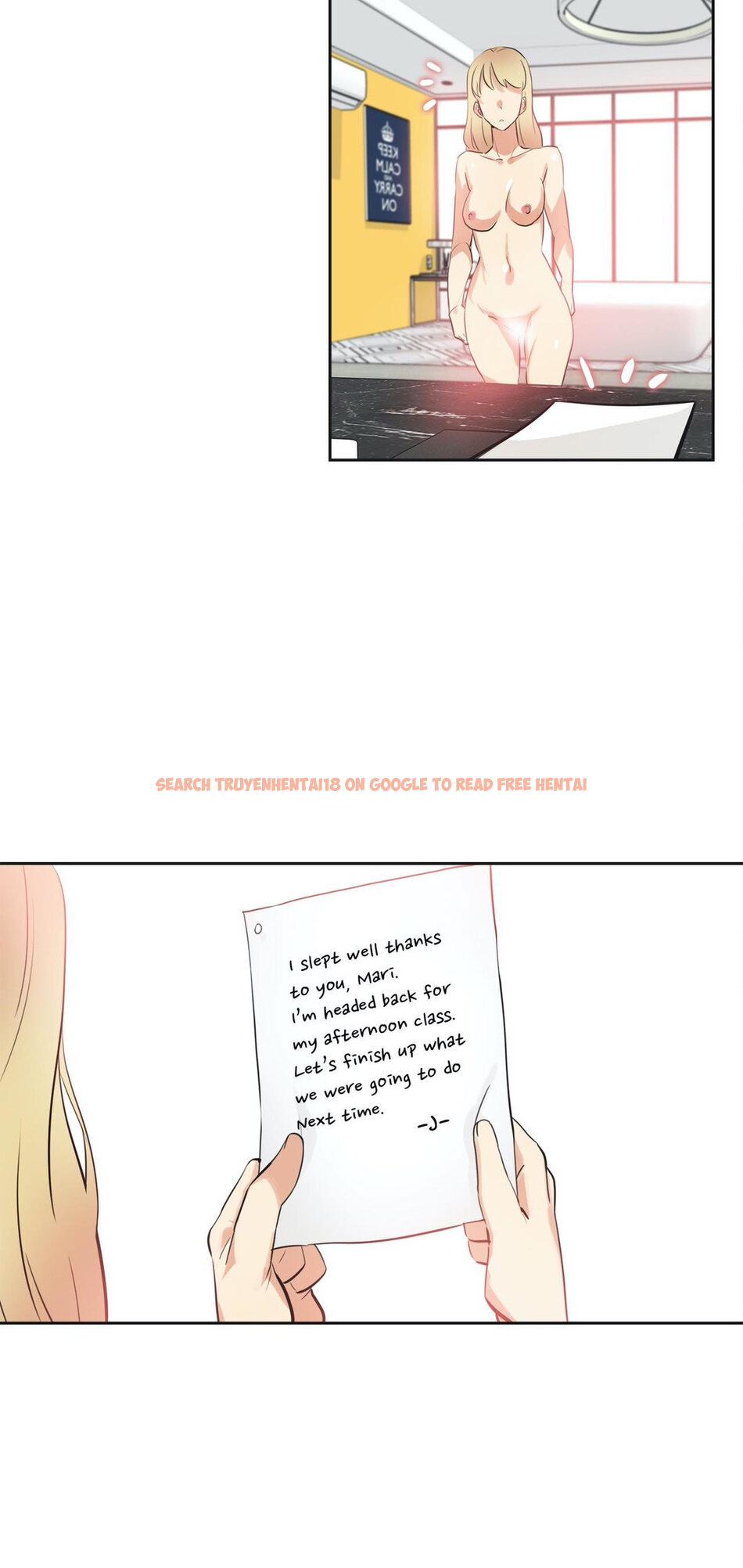 Read Hentai Image 25 164 in comic Daddy’s Wild Oats - Chapter 47 - hentaitnt.net