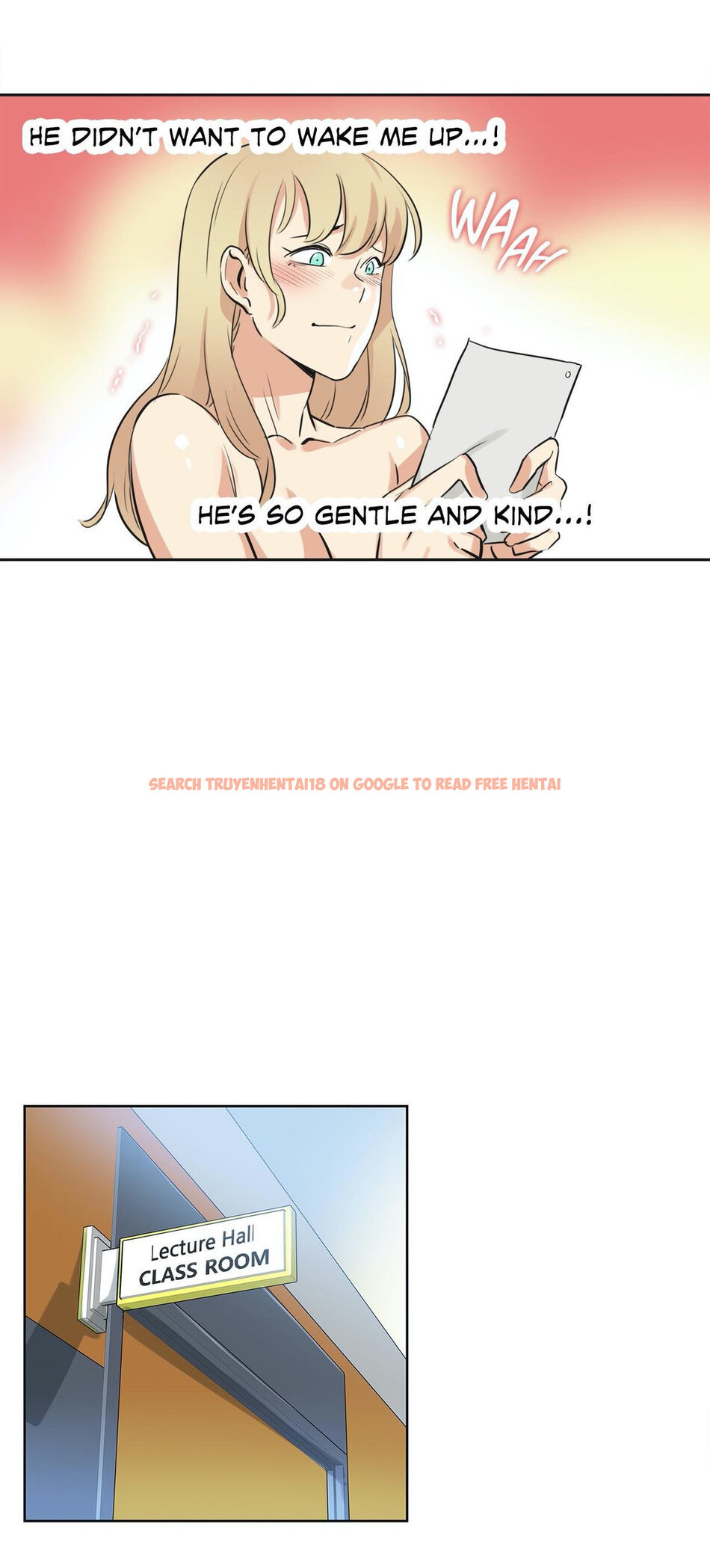 Read Hentai Image 26 164 in comic Daddy’s Wild Oats - Chapter 47 - hentaitnt.net