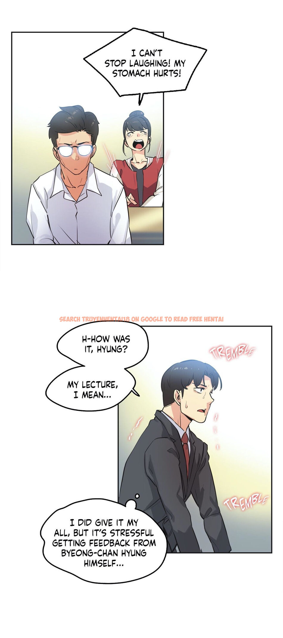Read Hentai Image 28 164 in comic Daddy’s Wild Oats - Chapter 47 - hentaitnt.net