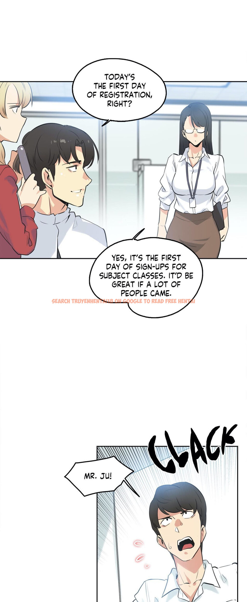 Read Hentai Image 3 164 in comic Daddy’s Wild Oats - Chapter 47 - hentaitnt.net