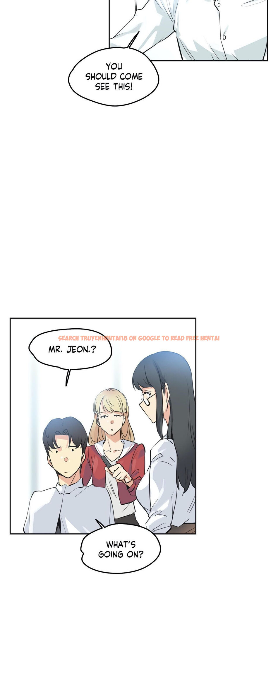 Read Hentai Image 4 164 in comic Daddy’s Wild Oats - Chapter 47 - hentaitnt.net