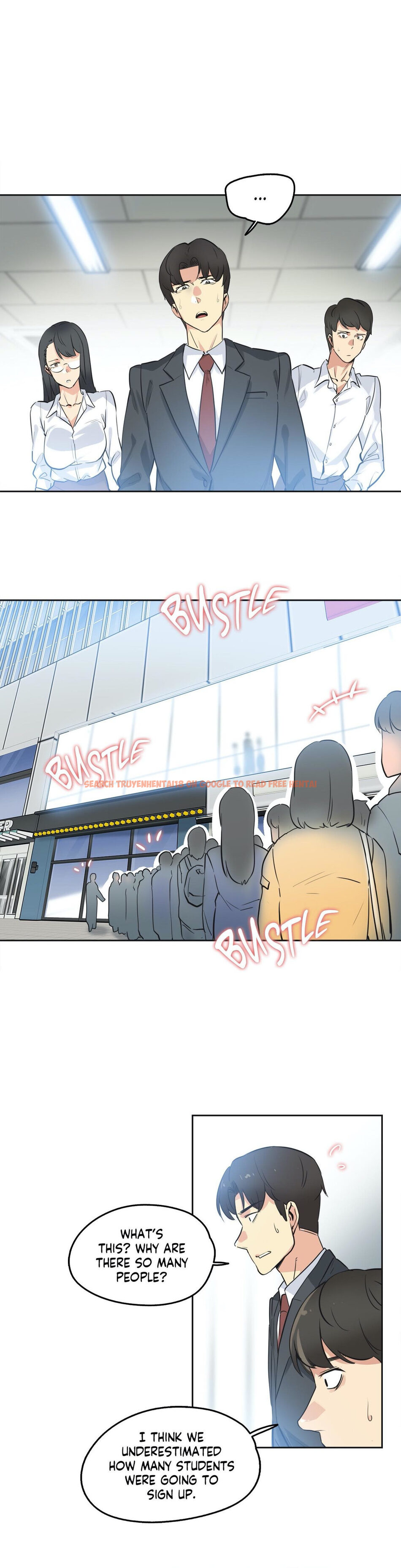 Read Hentai Image 5 164 in comic Daddy’s Wild Oats - Chapter 47 - hentaitnt.net