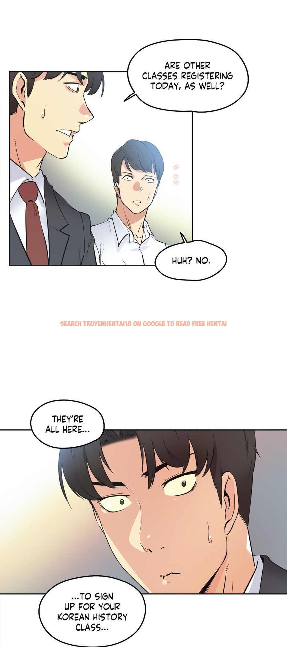 Read Hentai Image 6 164 in comic Daddy’s Wild Oats - Chapter 47 - hentaitnt.net