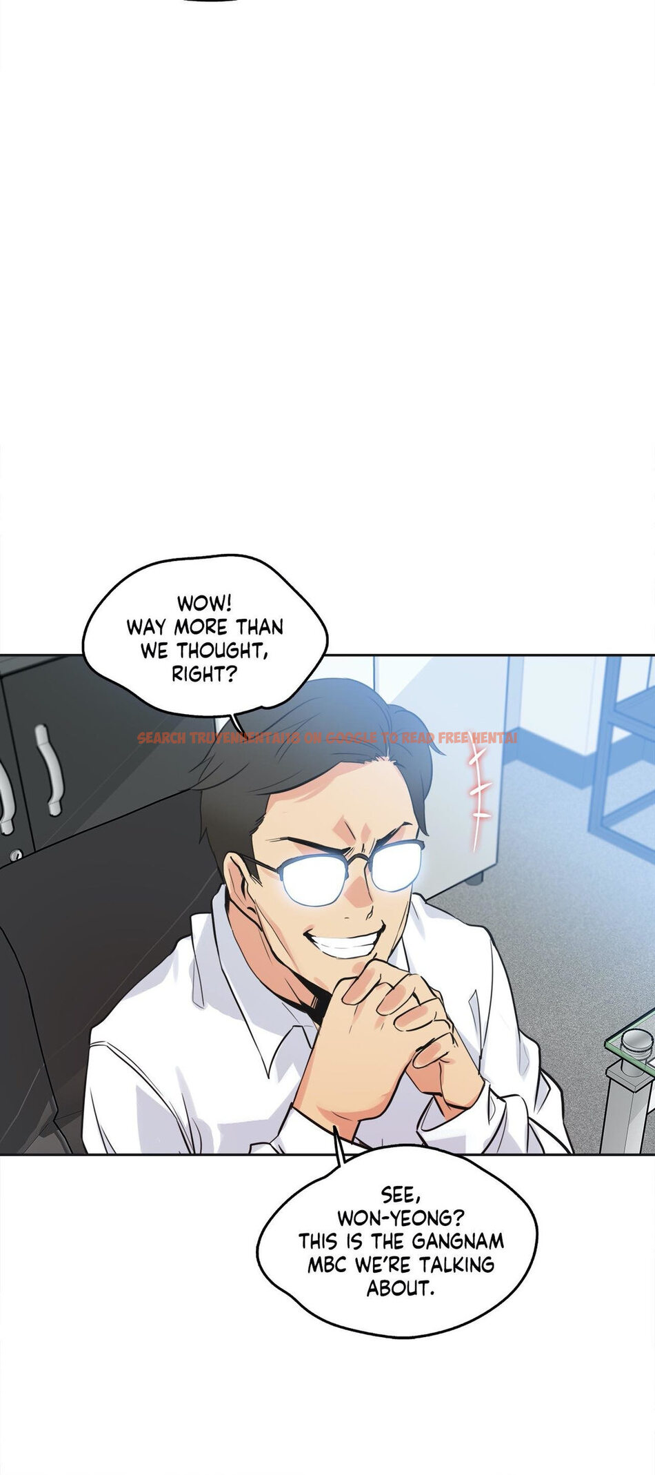 Read Hentai Image 7 164 in comic Daddy’s Wild Oats - Chapter 47 - hentaitnt.net