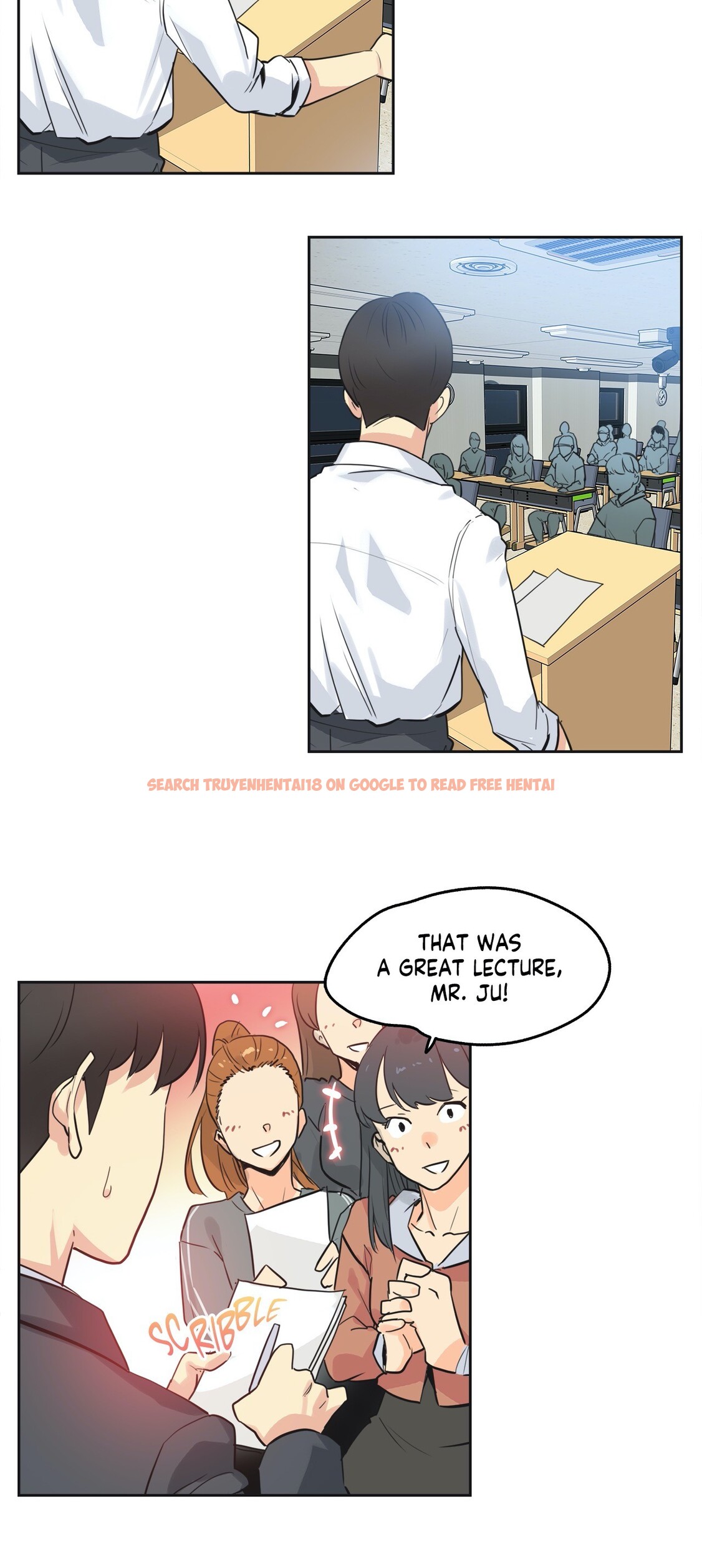 Read Hentai Image 13 805 in comic Daddy’s Wild Oats - Chapter 48 - hentaitnt.net