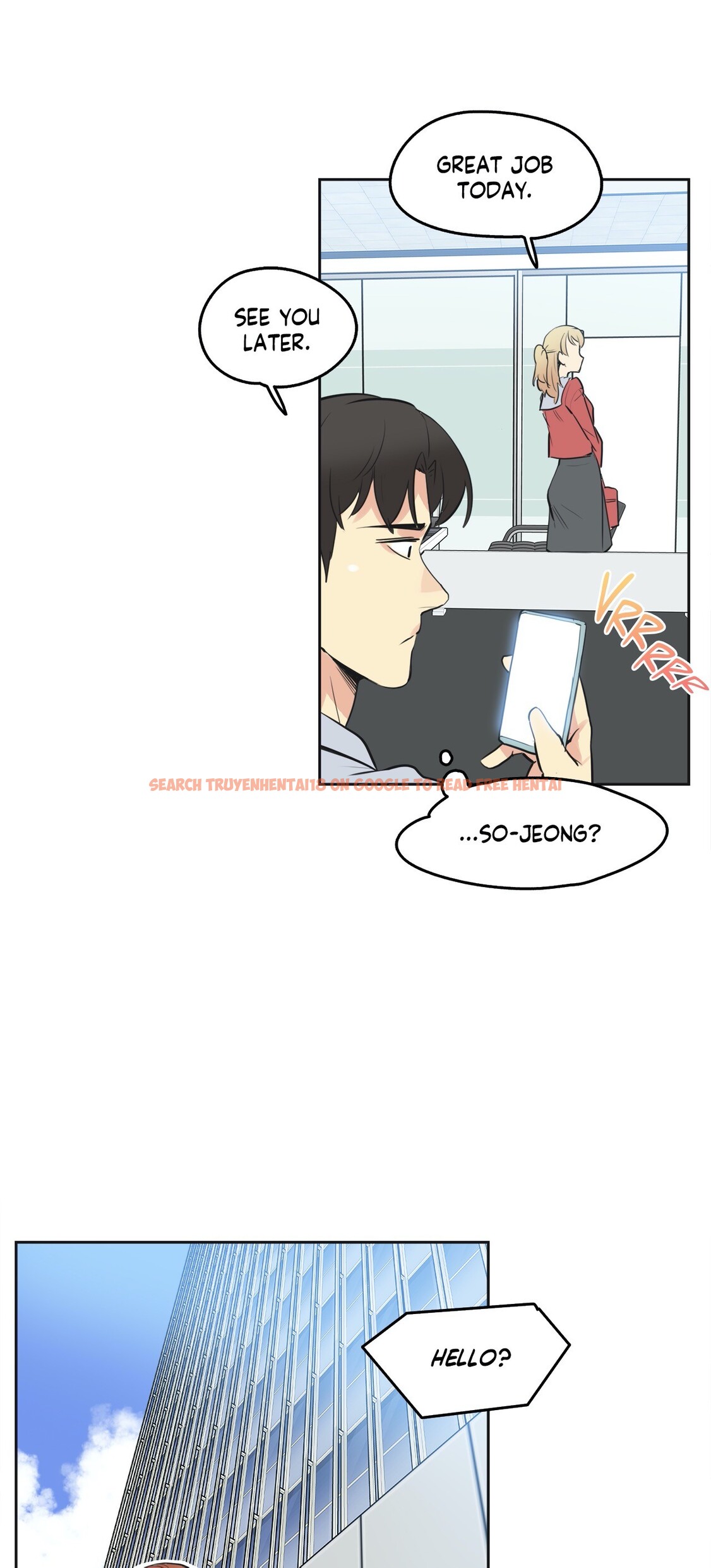 Read Hentai Image 19 806 in comic Daddy’s Wild Oats - Chapter 48 - hentaitnt.net