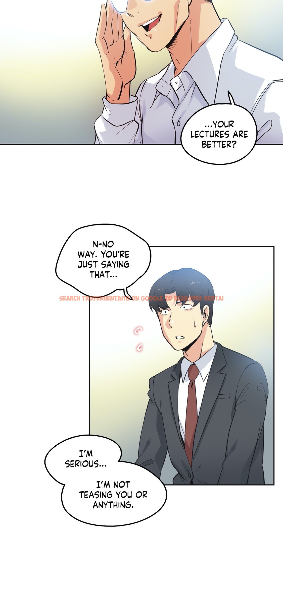 Read Hentai Image 2 805 in comic Daddy’s Wild Oats - Chapter 48 - hentaitnt.net