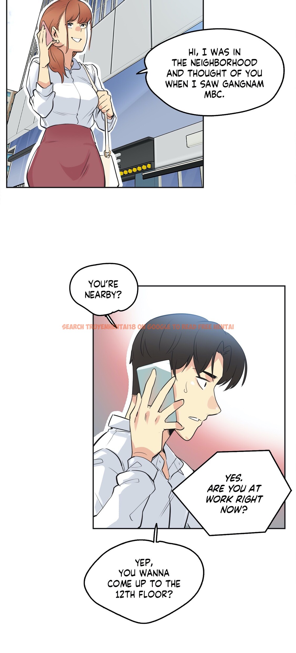 Read Hentai Image 20 806 in comic Daddy’s Wild Oats - Chapter 48 - hentaitnt.net