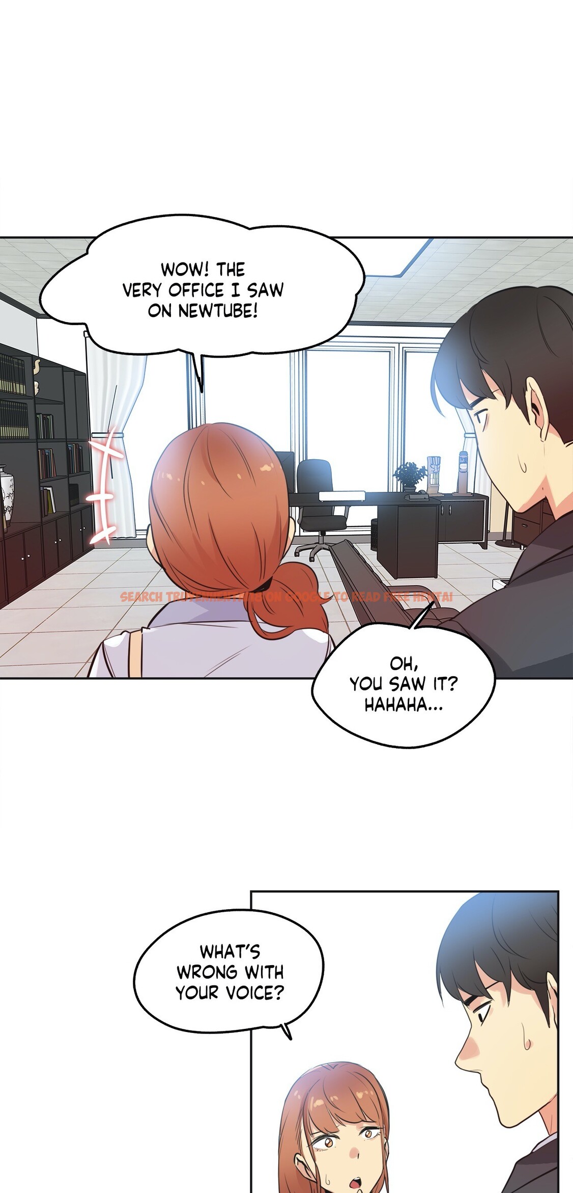 Read Hentai Image 21 806 in comic Daddy’s Wild Oats - Chapter 48 - hentaitnt.net