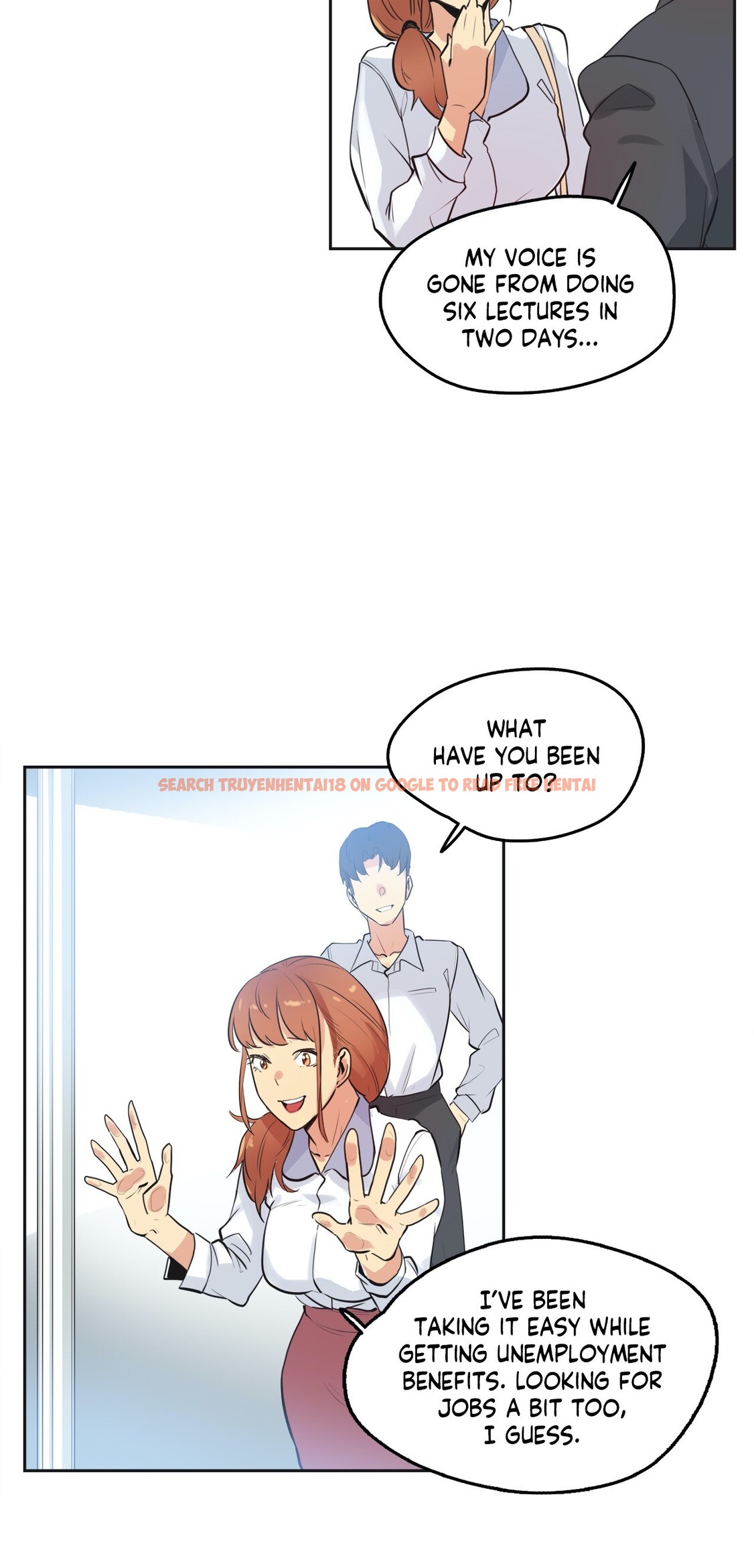 Read Hentai Image 22 806 in comic Daddy’s Wild Oats - Chapter 48 - hentaitnt.net