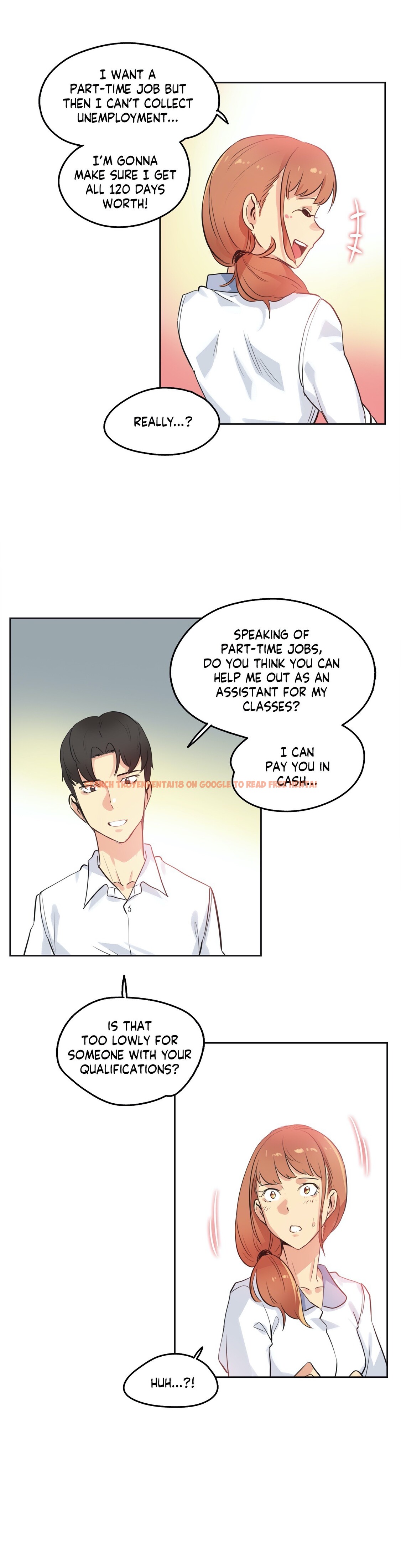 Read Hentai Image 23 806 in comic Daddy’s Wild Oats - Chapter 48 - hentaitnt.net
