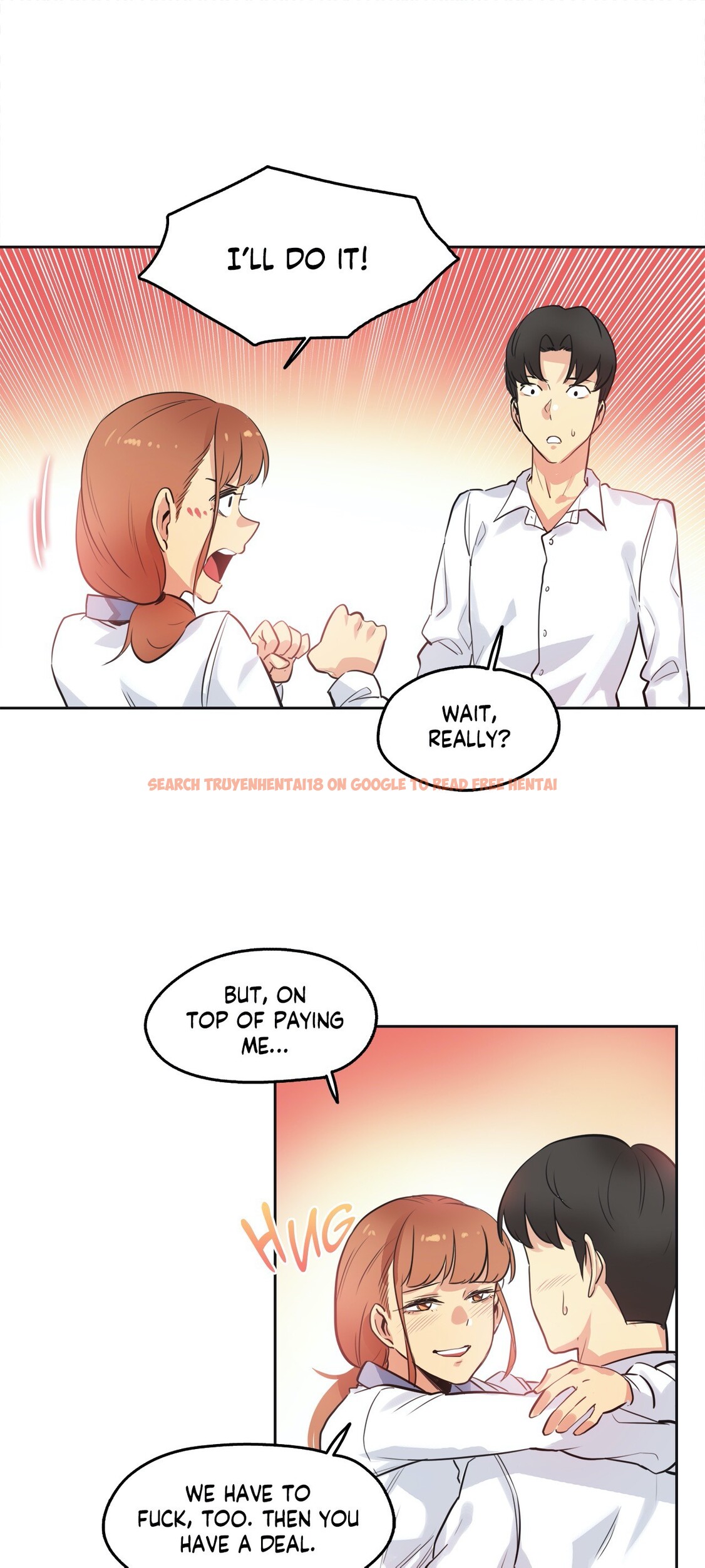 Read Hentai Image 24 806 in comic Daddy’s Wild Oats - Chapter 48 - hentaitnt.net