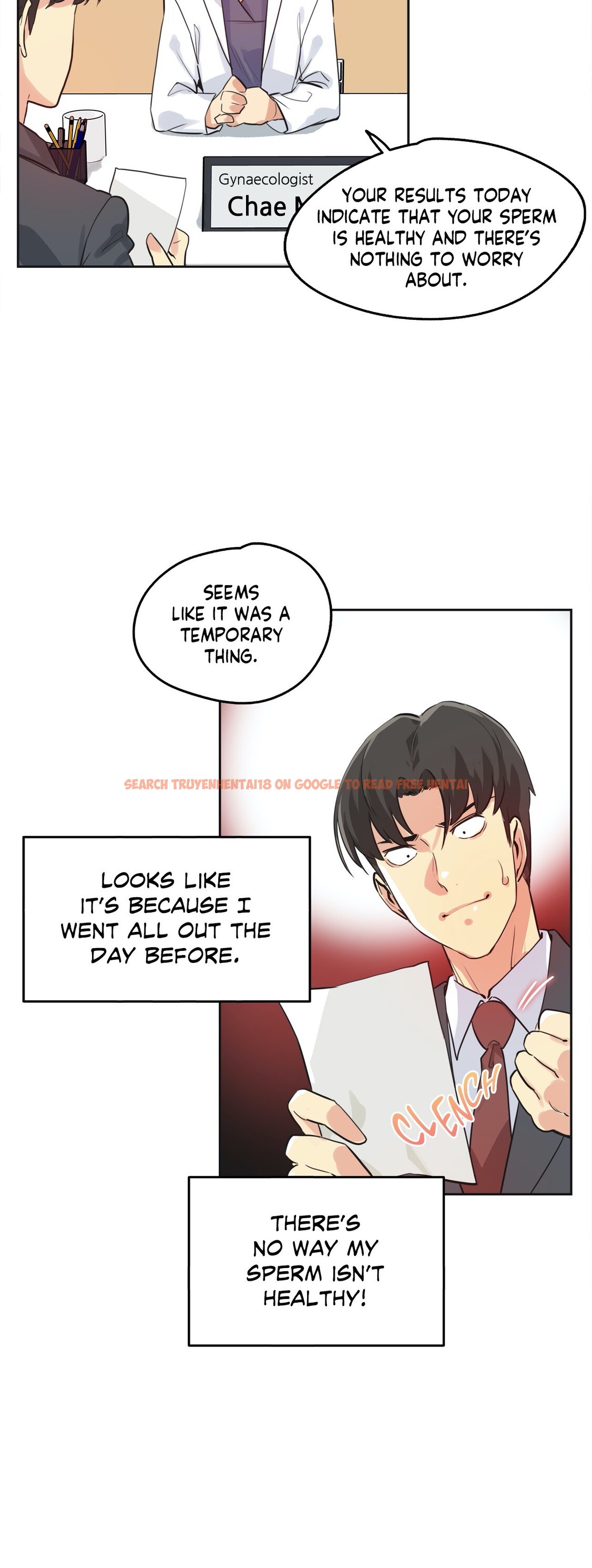 Read Hentai Image 27 806 in comic Daddy’s Wild Oats - Chapter 48 - hentaitnt.net