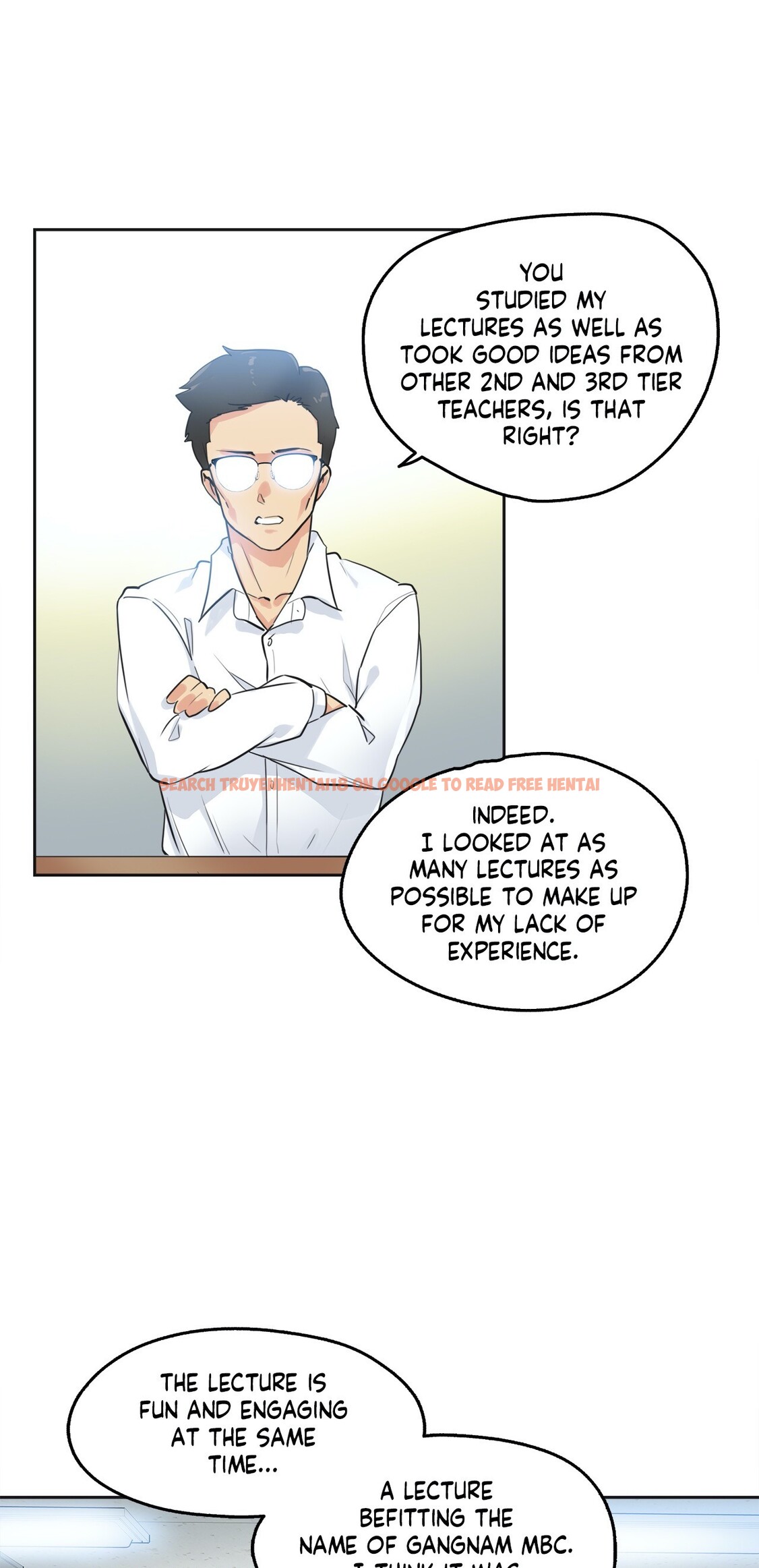 Read Hentai Image 3 805 in comic Daddy’s Wild Oats - Chapter 48 - hentaitnt.net