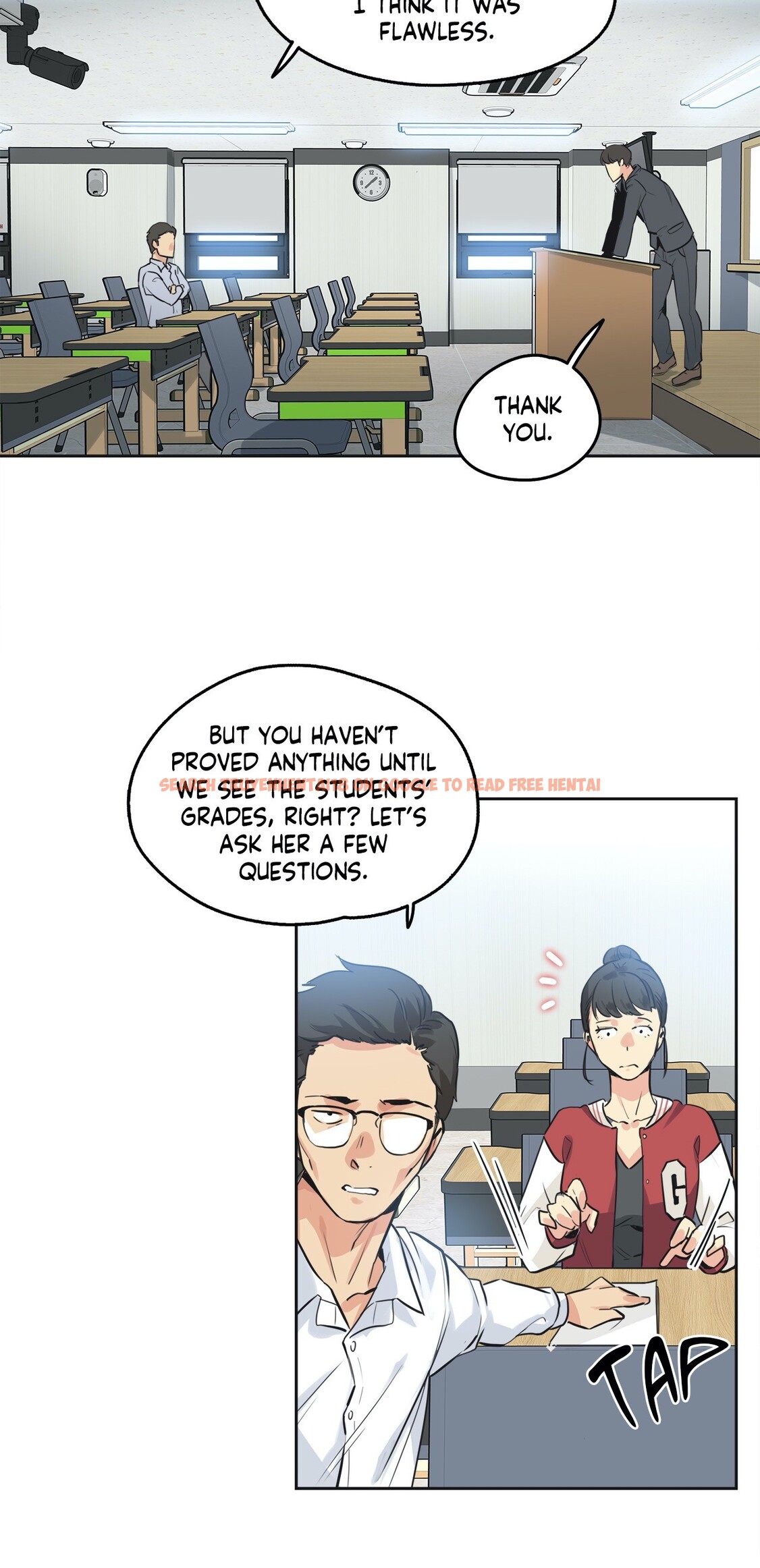 Read Hentai Image 4 805 in comic Daddy’s Wild Oats - Chapter 48 - hentaitnt.net