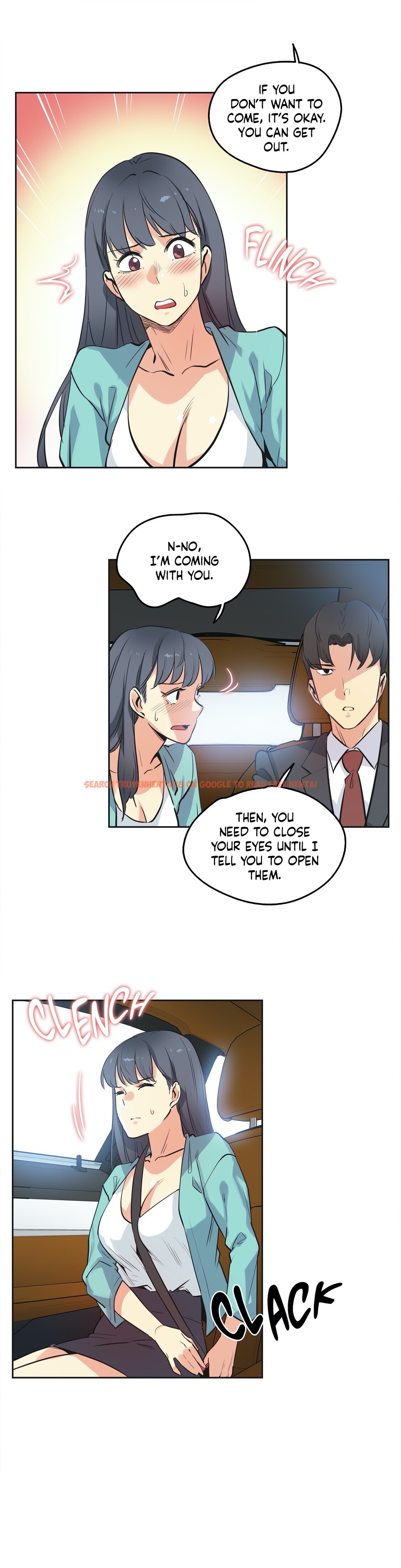 Read Hentai Image 11 584 in comic Daddy’s Wild Oats - Chapter 49 - hentaitnt.net