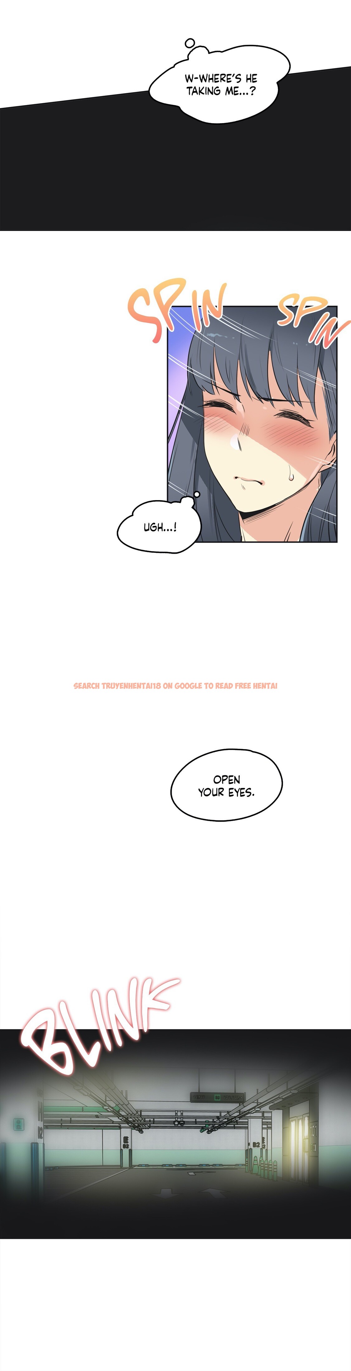 Read Hentai Image 12 584 in comic Daddy’s Wild Oats - Chapter 49 - hentaitnt.net