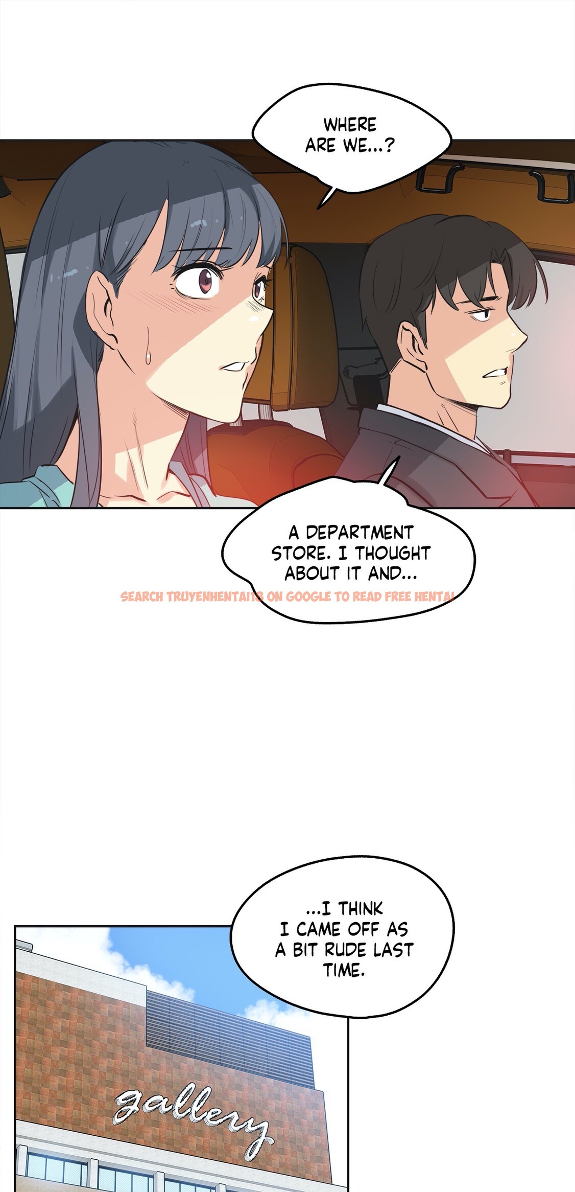 Read Hentai Image 13 584 in comic Daddy’s Wild Oats - Chapter 49 - hentaitnt.net
