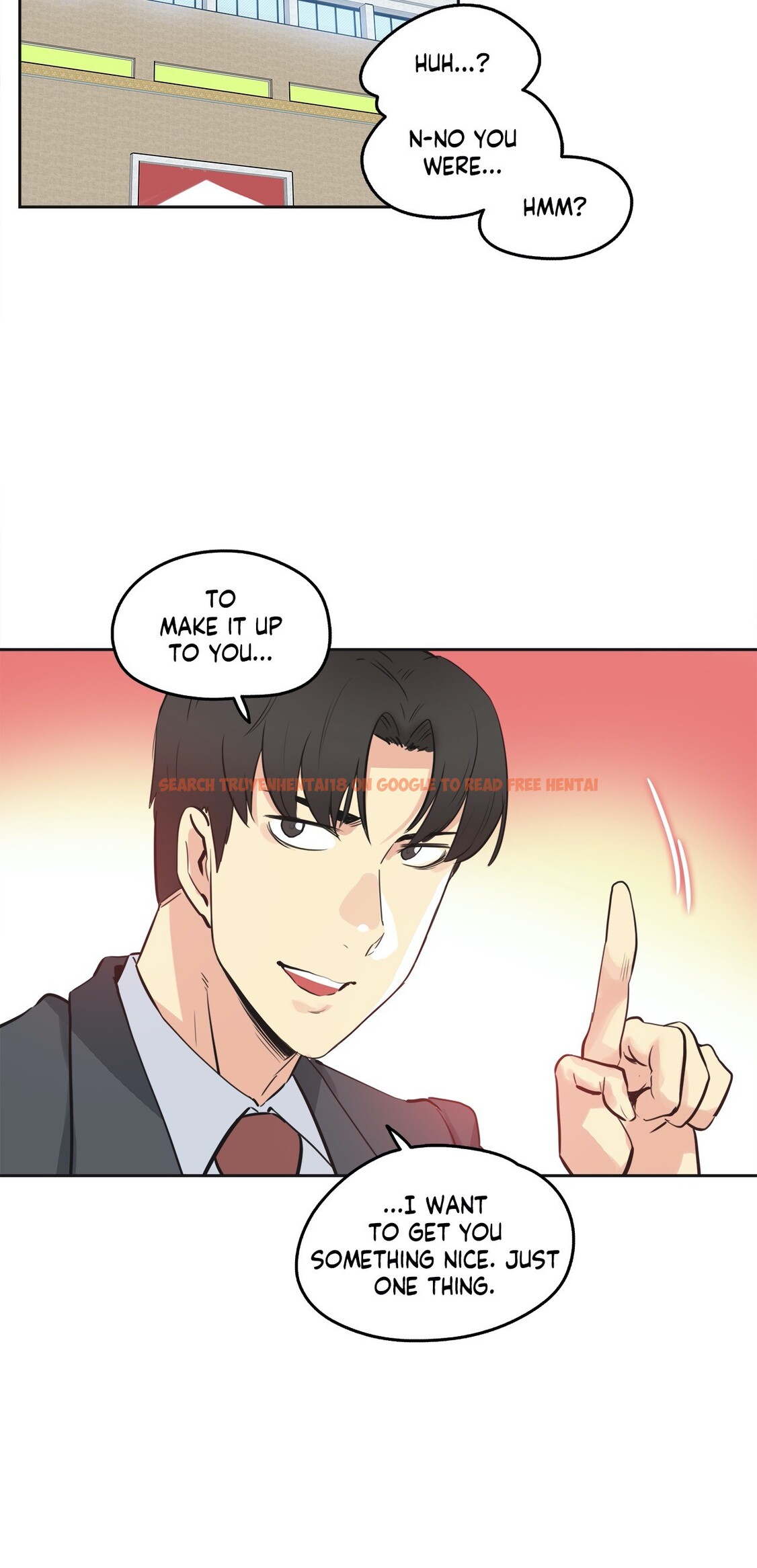 Read Hentai Image 14 584 in comic Daddy’s Wild Oats - Chapter 49 - hentaitnt.net
