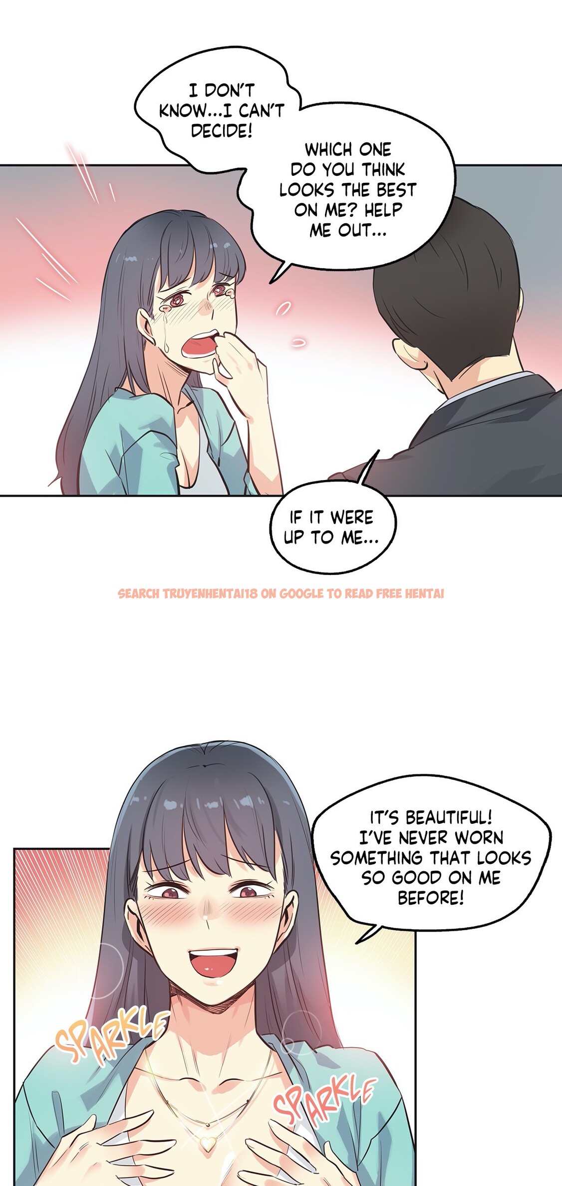 Read Hentai Image 17 584 in comic Daddy’s Wild Oats - Chapter 49 - hentaitnt.net