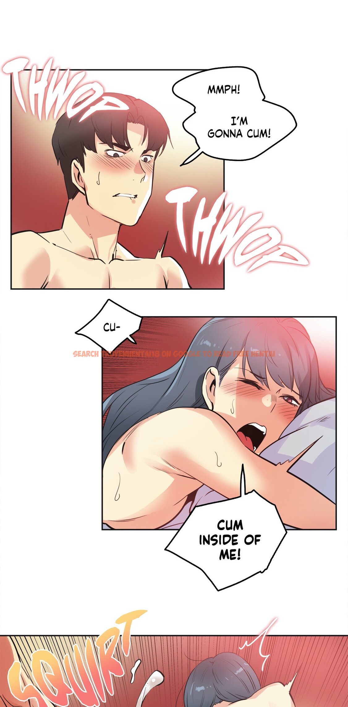 Read Hentai Image 27 584 in comic Daddy’s Wild Oats - Chapter 49 - hentaitnt.net