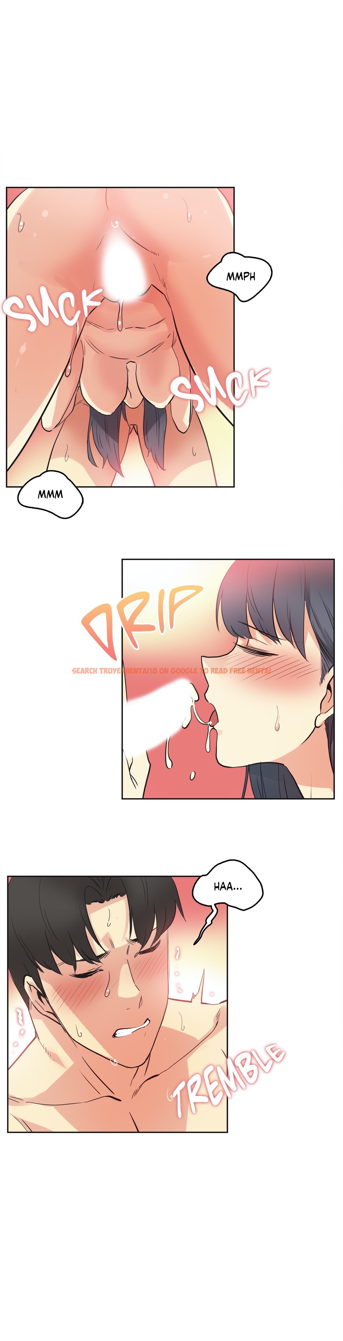Read Hentai Image 29 584 in comic Daddy’s Wild Oats - Chapter 49 - hentaitnt.net