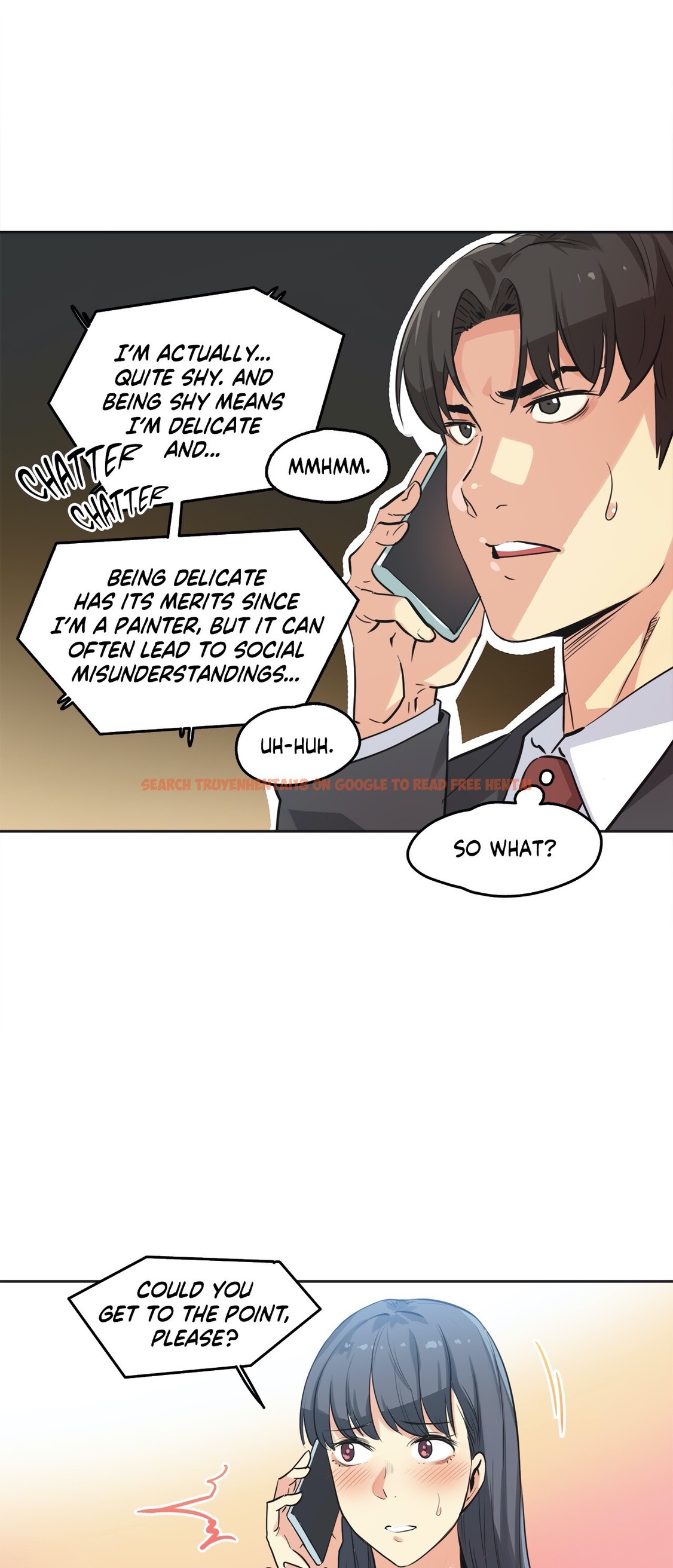 Read Hentai Image 3 583 in comic Daddy’s Wild Oats - Chapter 49 - hentaitnt.net