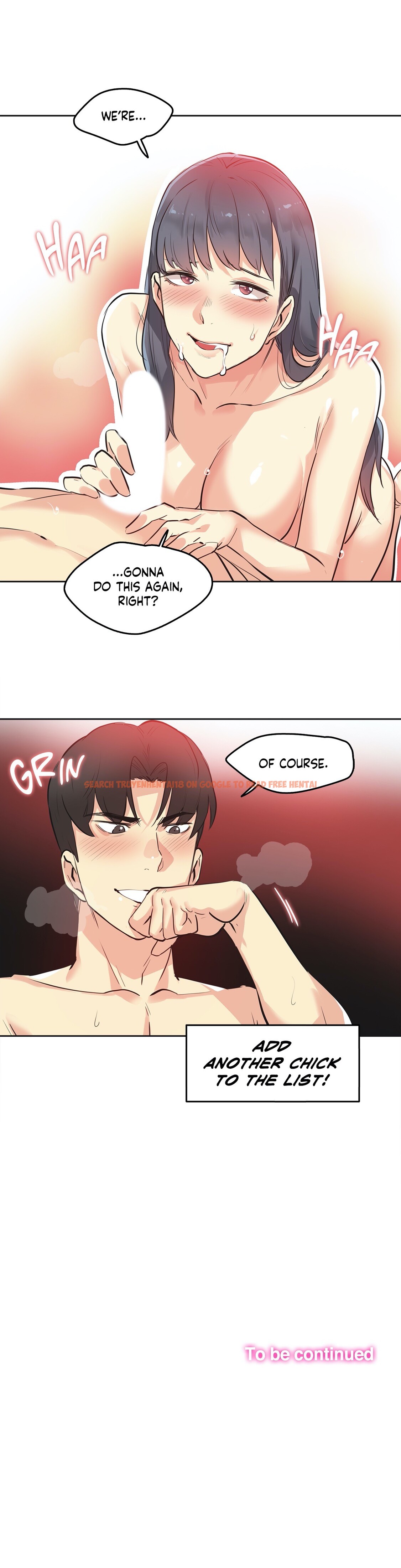 Read Hentai Image 30 584 in comic Daddy’s Wild Oats - Chapter 49 - hentaitnt.net