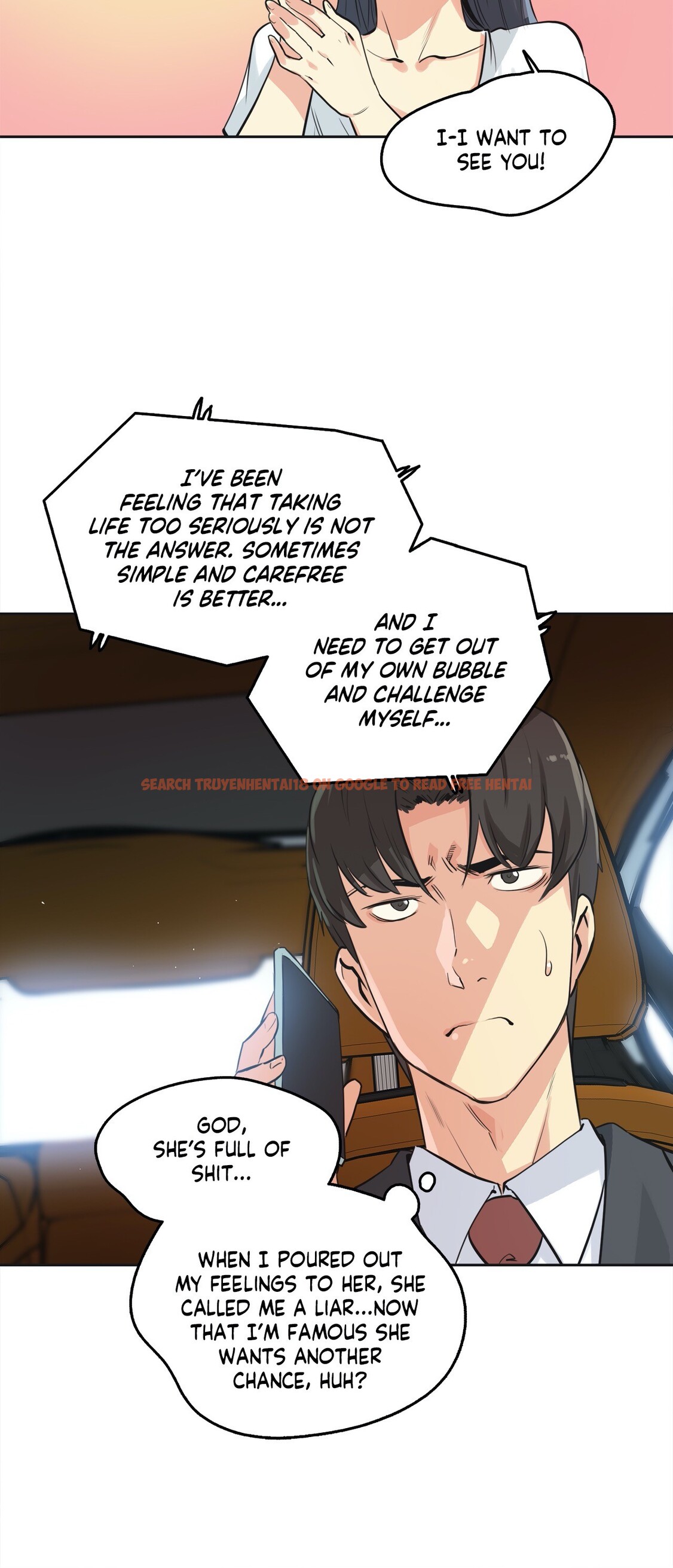 Read Hentai Image 4 584 in comic Daddy’s Wild Oats - Chapter 49 - hentaitnt.net