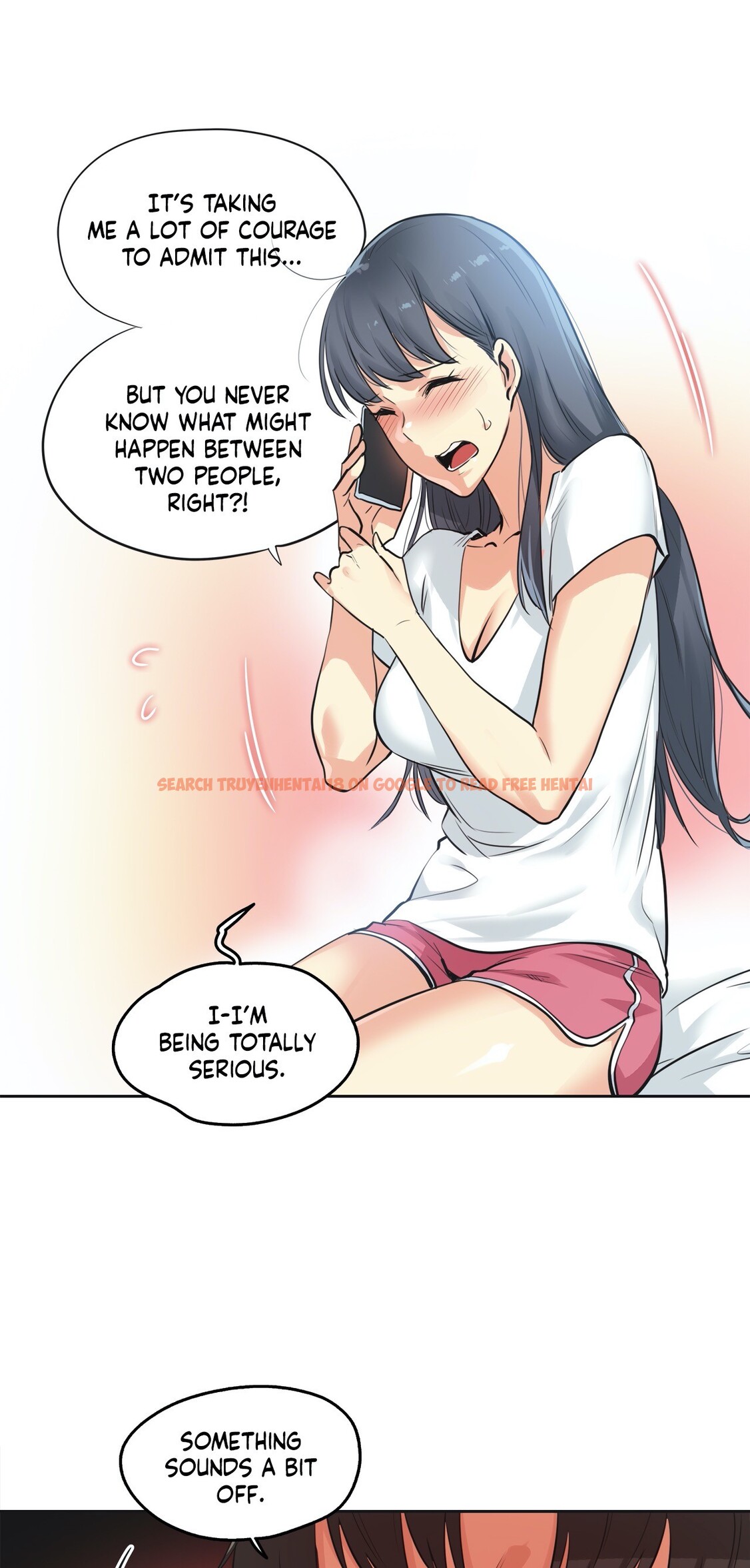 Read Hentai Image 5 584 in comic Daddy’s Wild Oats - Chapter 49 - hentaitnt.net