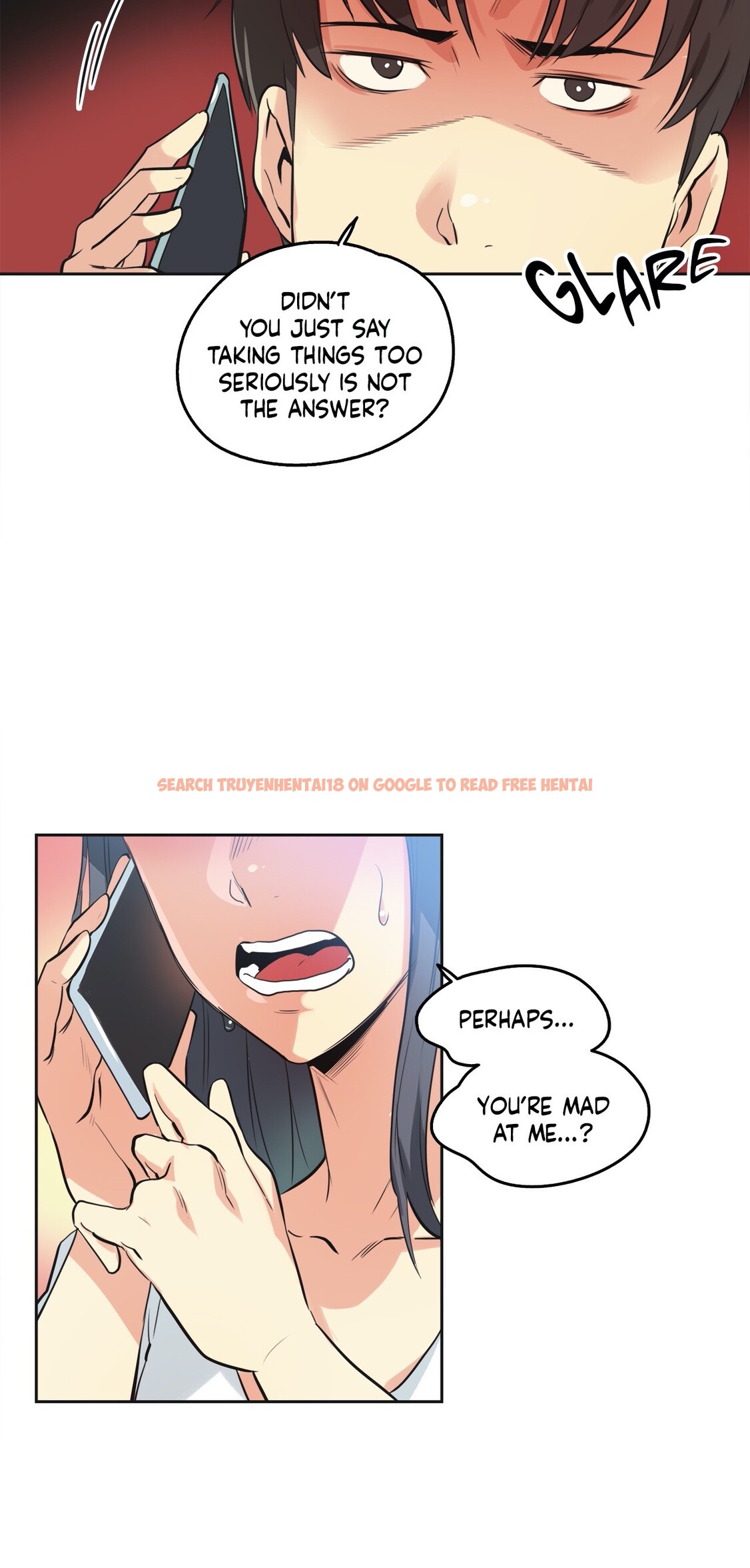Read Hentai Image 6 584 in comic Daddy’s Wild Oats - Chapter 49 - hentaitnt.net