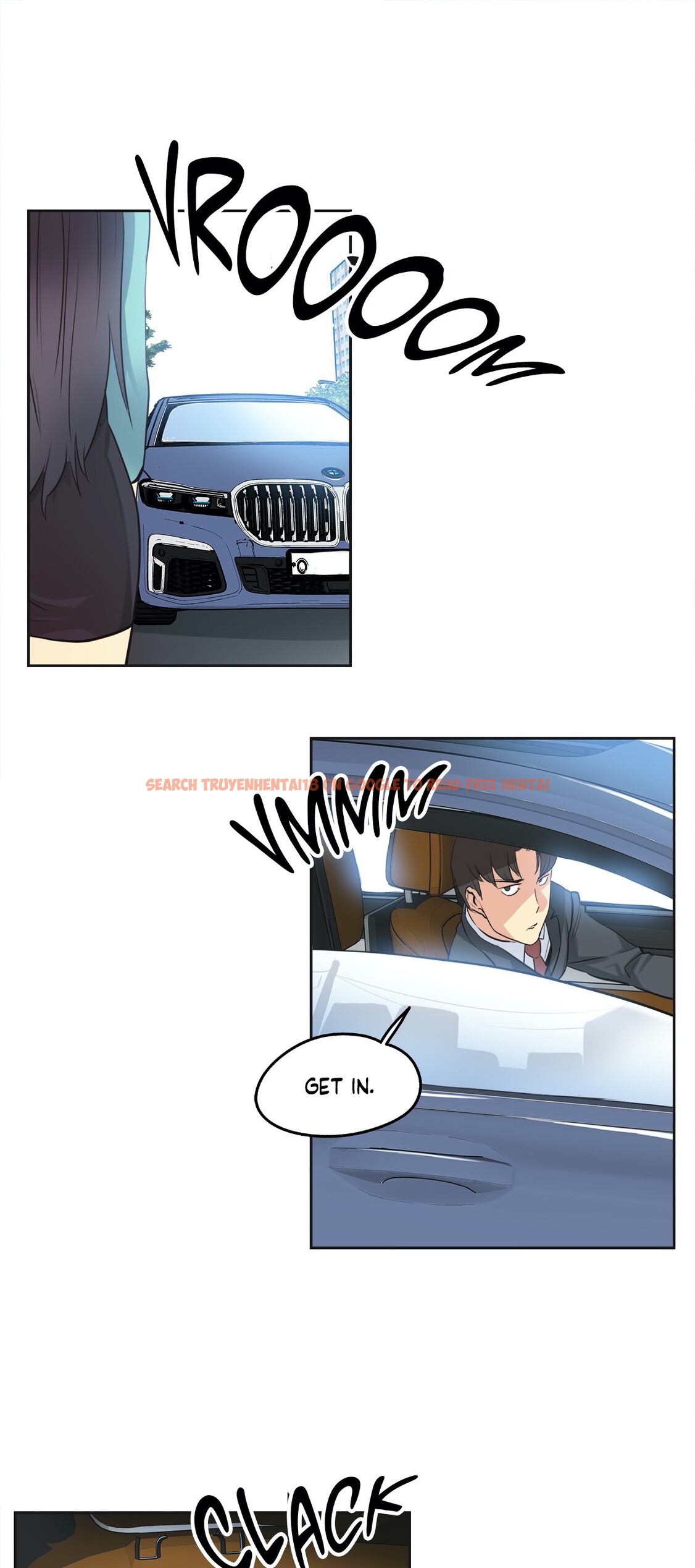 Read Hentai Image 8 584 in comic Daddy’s Wild Oats - Chapter 49 - hentaitnt.net