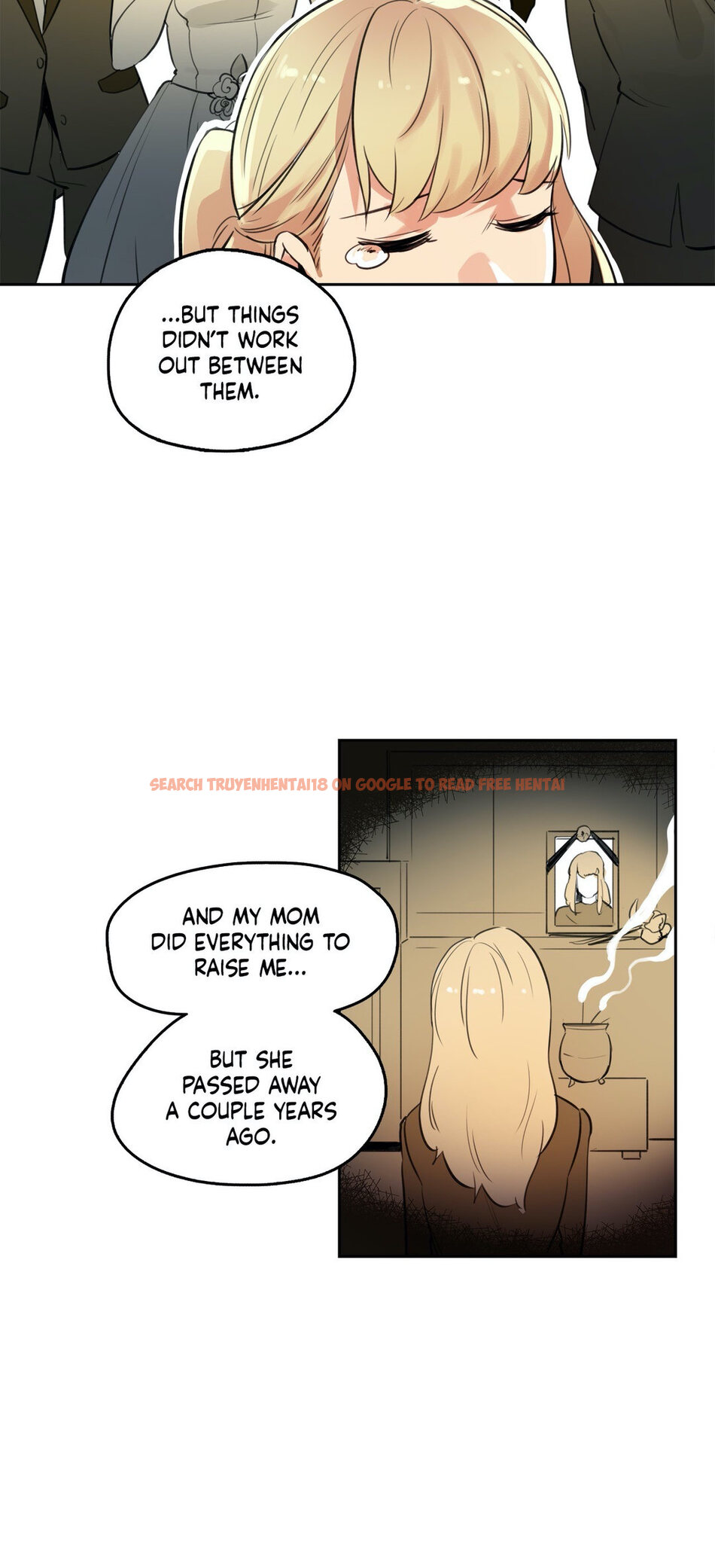 Read Hentai Image 10 950 in comic Daddy’s Wild Oats - Chapter 50 - hentaitnt.net