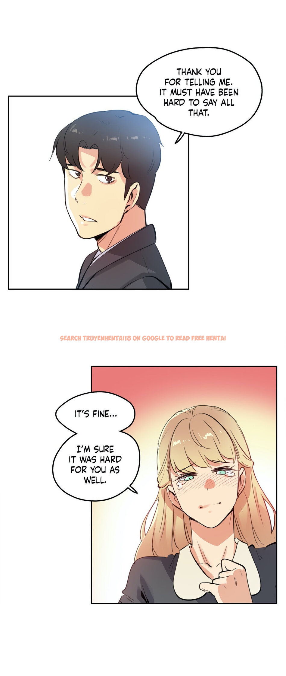Read Hentai Image 13 955 in comic Daddy’s Wild Oats - Chapter 50 - hentaitnt.net