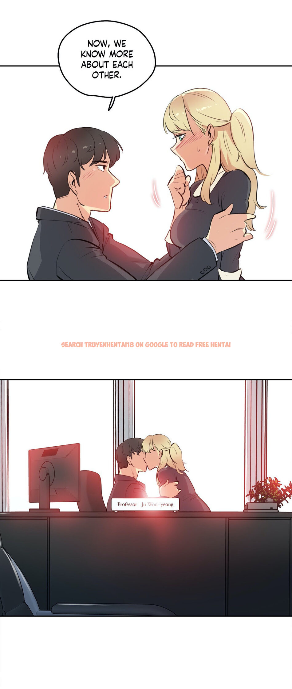 Read Hentai Image 14 955 in comic Daddy’s Wild Oats - Chapter 50 - hentaitnt.net