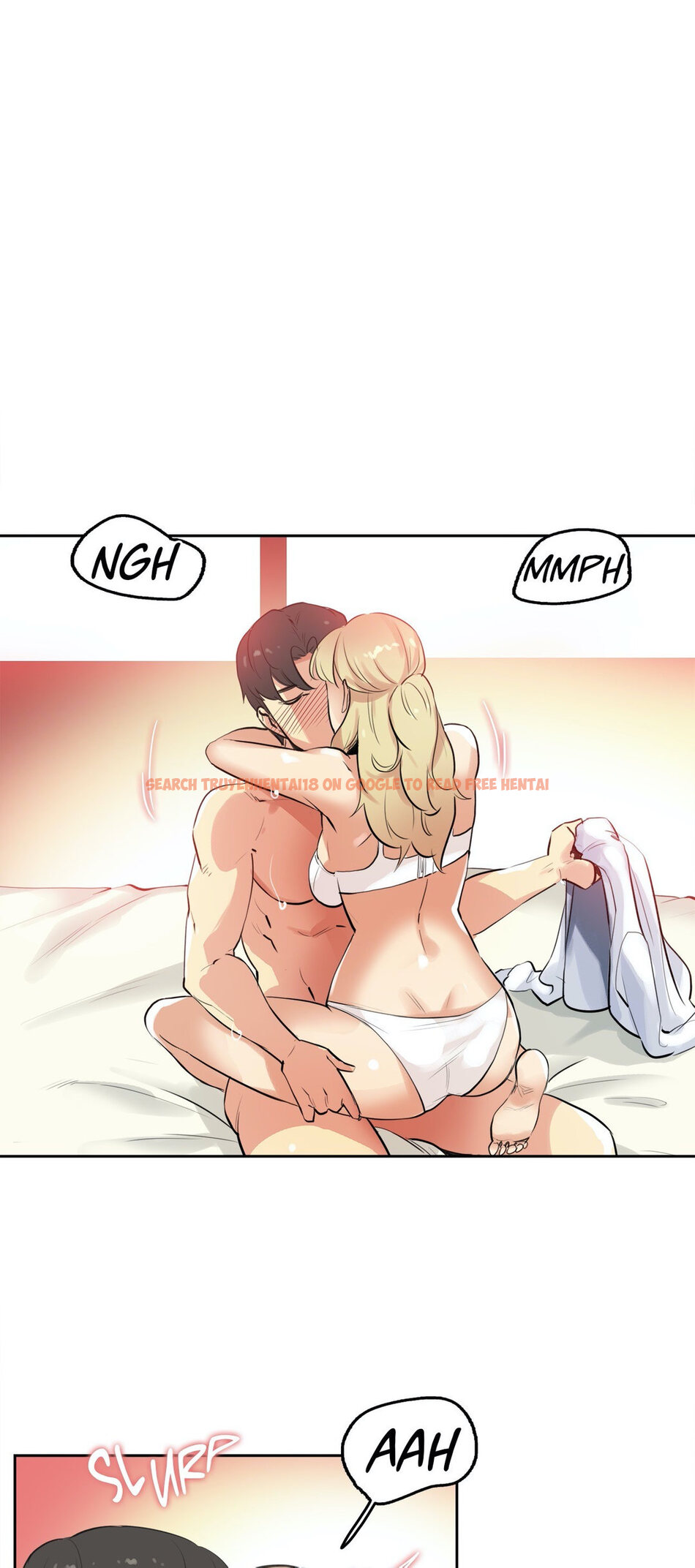 Read Hentai Image 15 955 in comic Daddy’s Wild Oats - Chapter 50 - hentaitnt.net