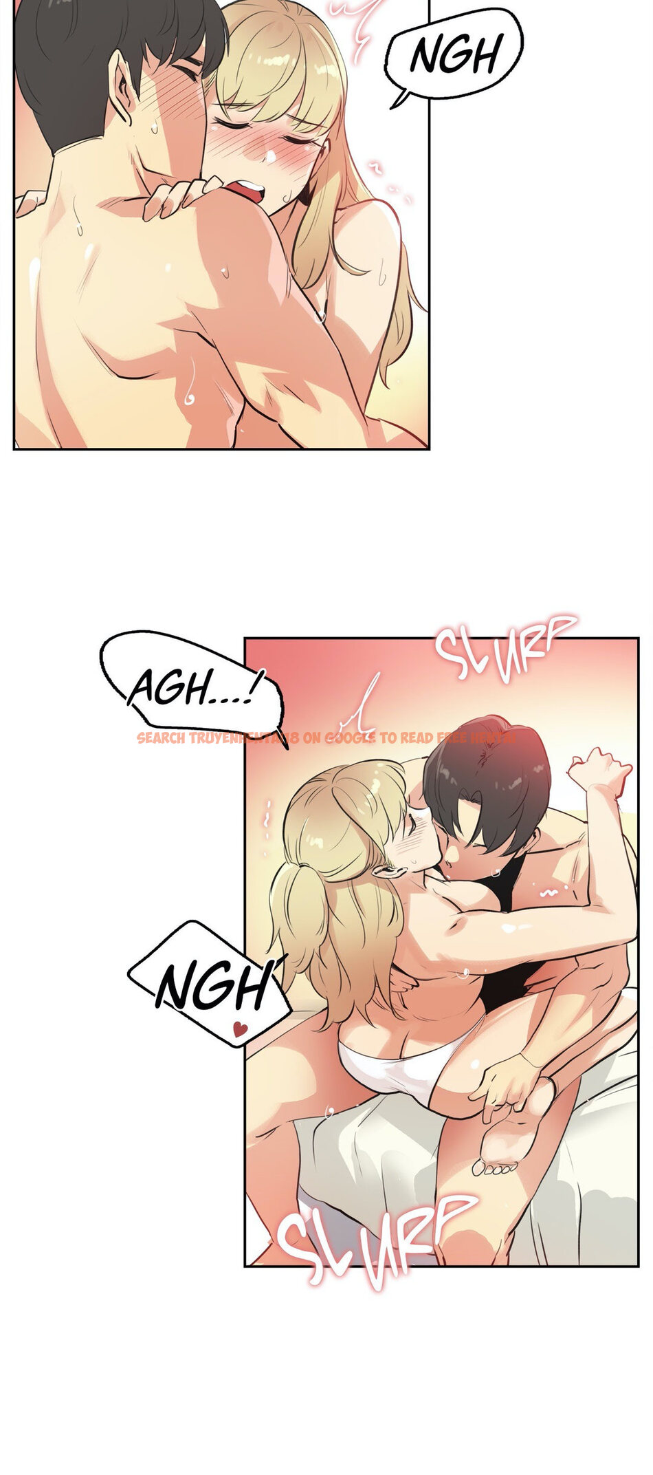 Read Hentai Image 16 955 in comic Daddy’s Wild Oats - Chapter 50 - hentaitnt.net