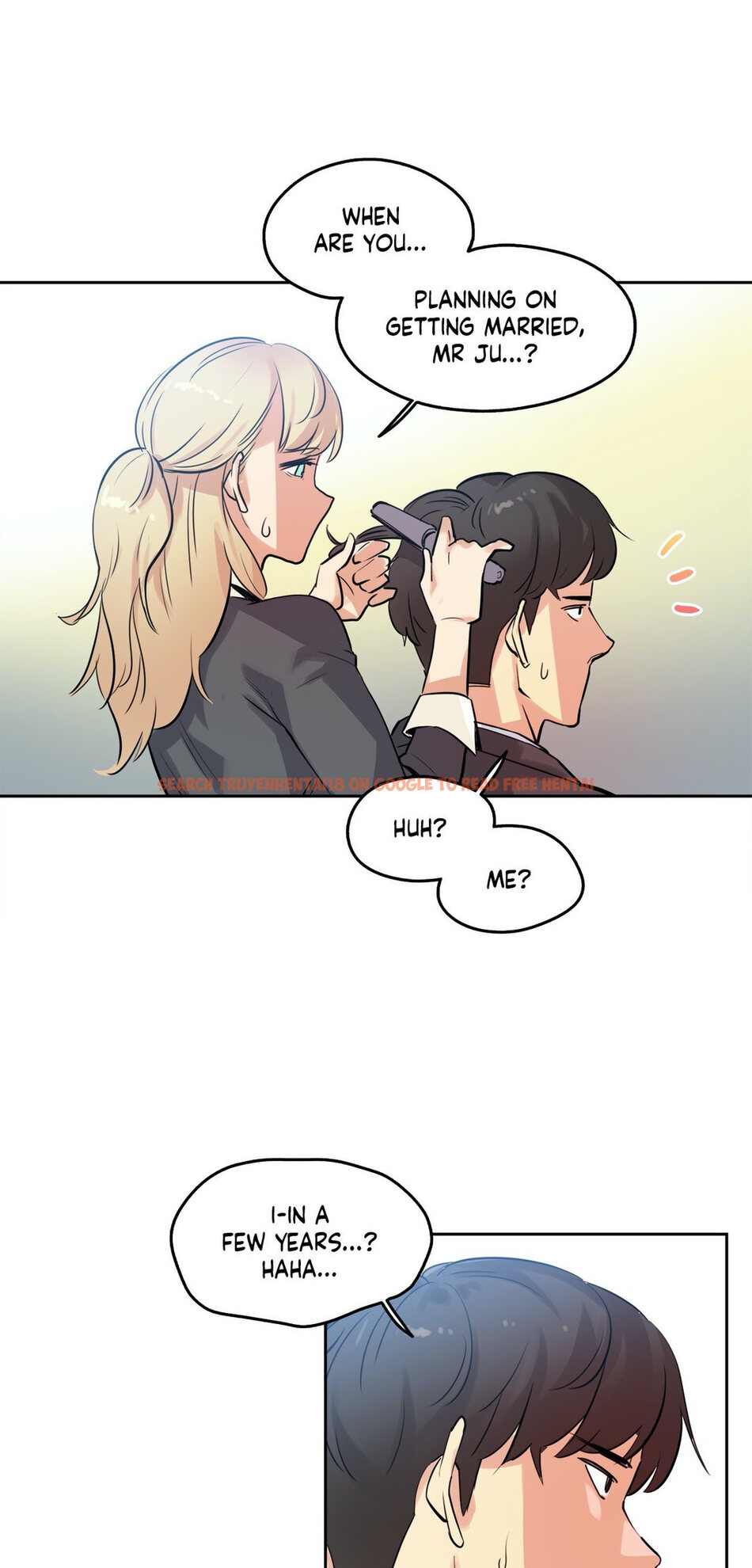 Read Hentai Image 2 950 in comic Daddy’s Wild Oats - Chapter 50 - hentaitnt.net